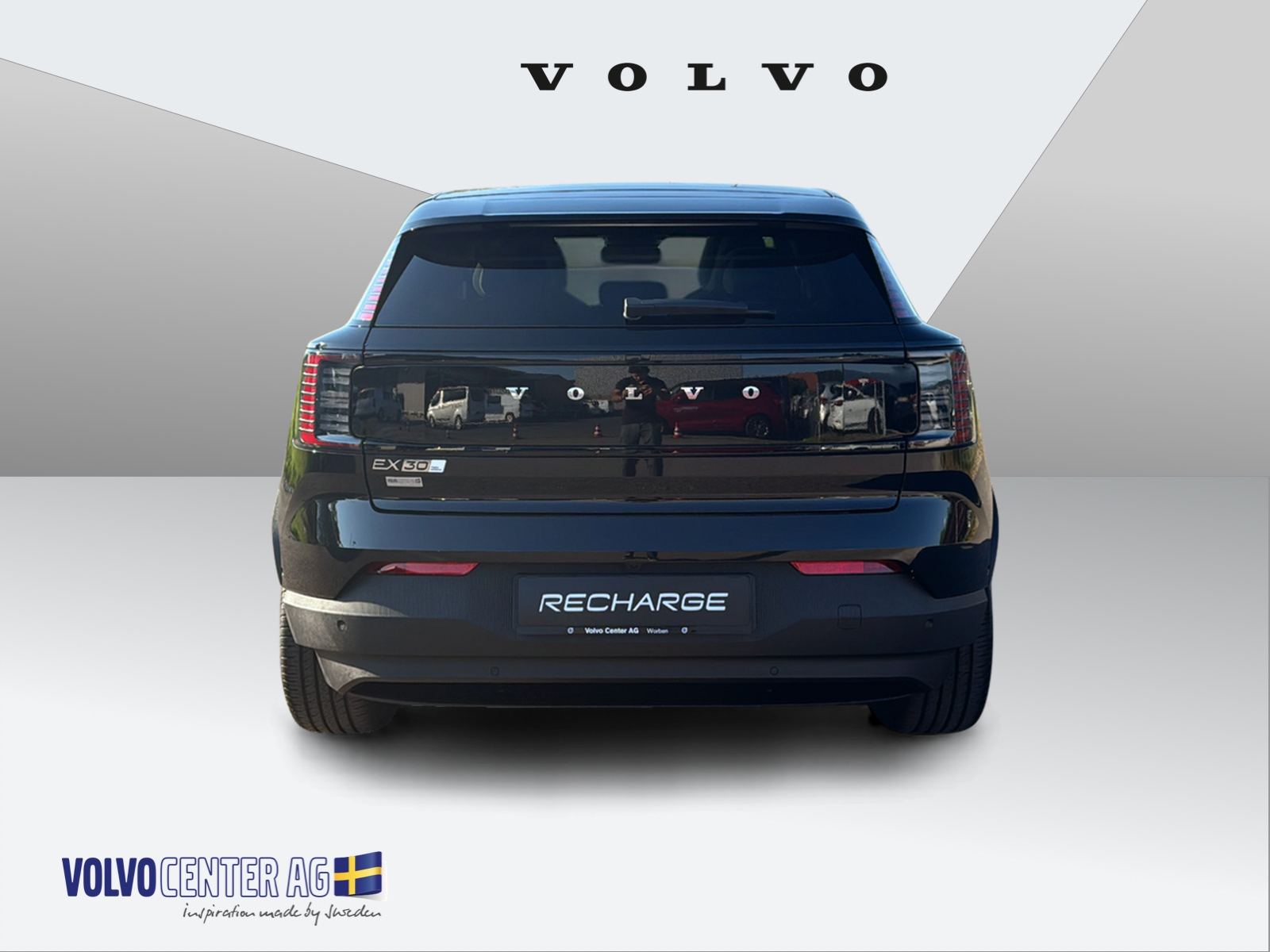 VOLVO EX 30 E60 Twin Ultra Performance AWD-image-7