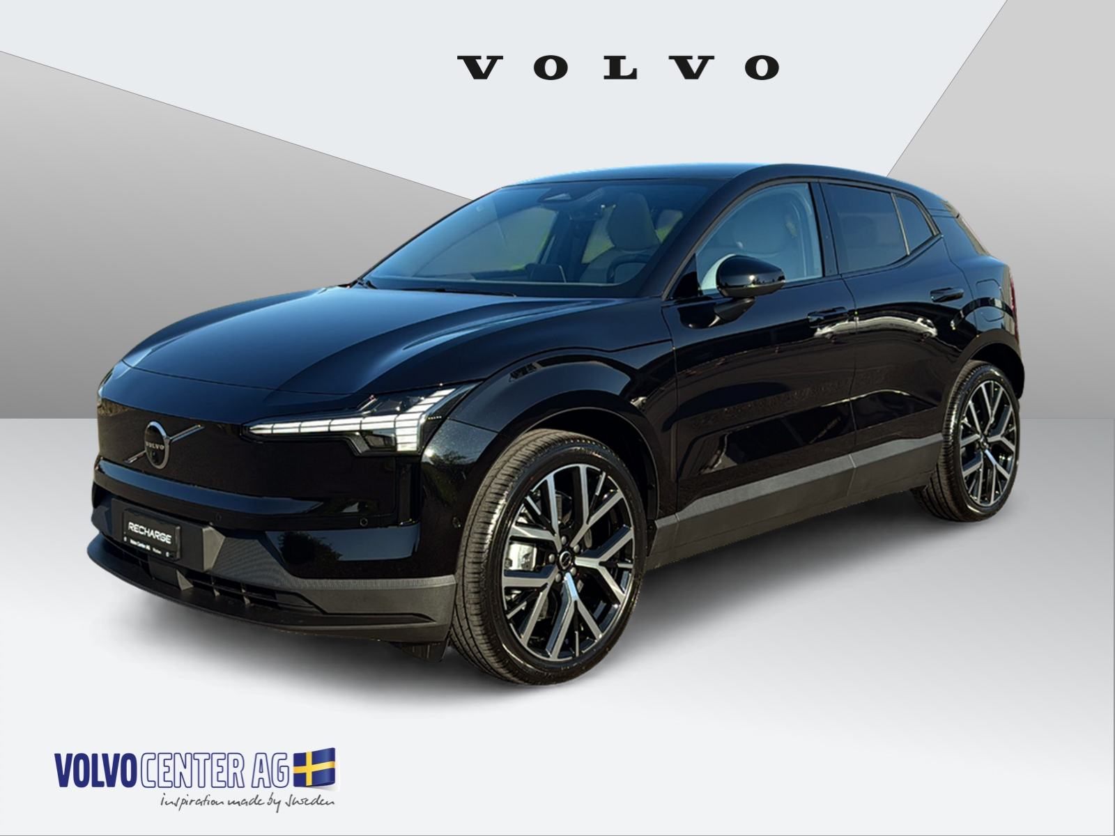 VOLVO EX 30 E60 Twin Ultra Performance AWD-image-0