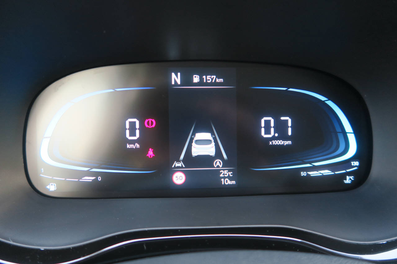 HYUNDAI i10 1.2 Vertex-image-6