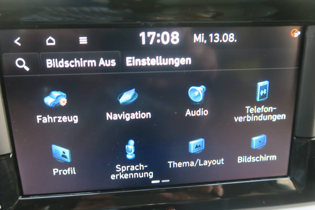 HYUNDAI i10 1.2 Vertex-image-10