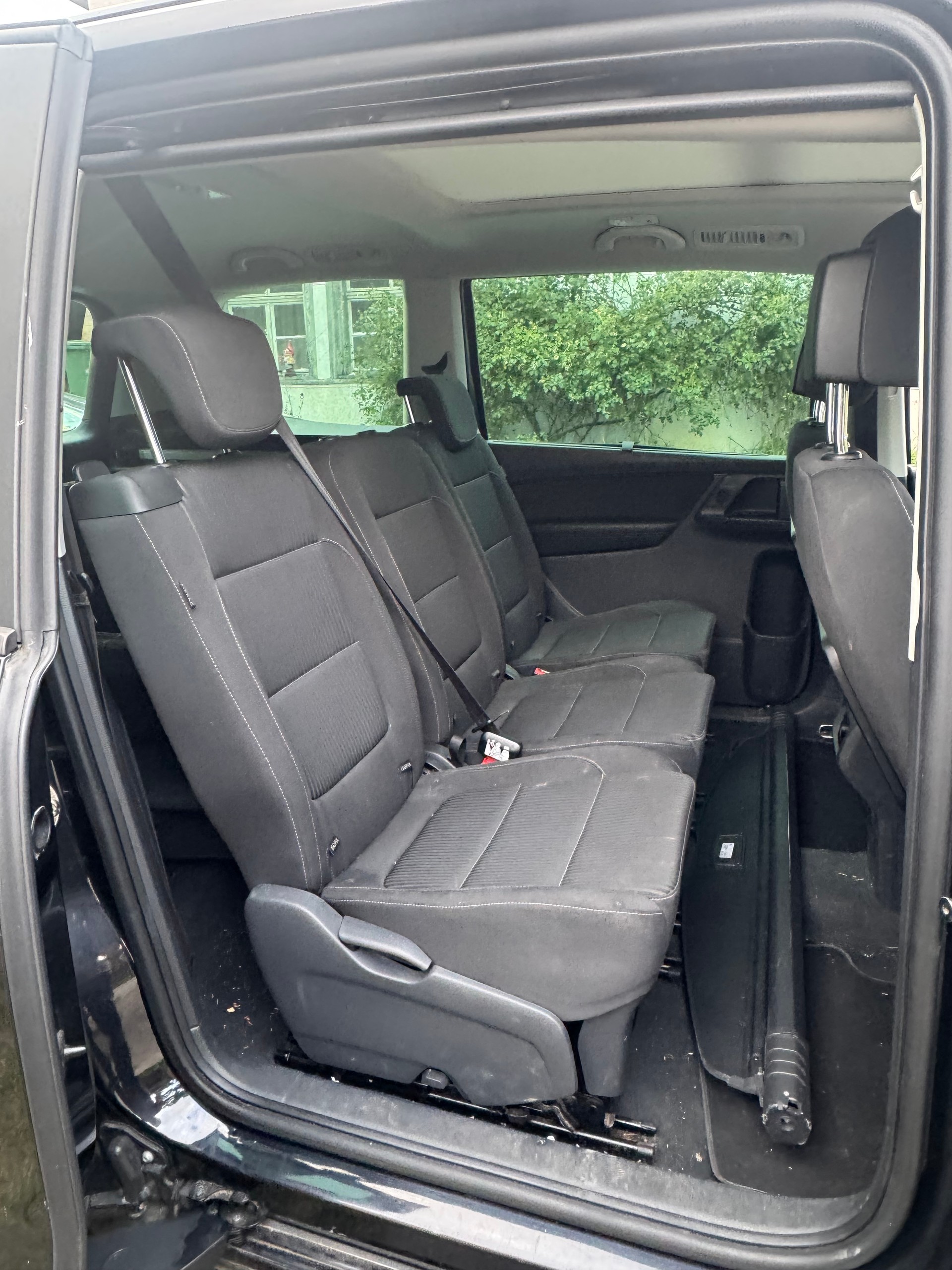 SEAT Alhambra 2.0 TDI Style DSG-image-4