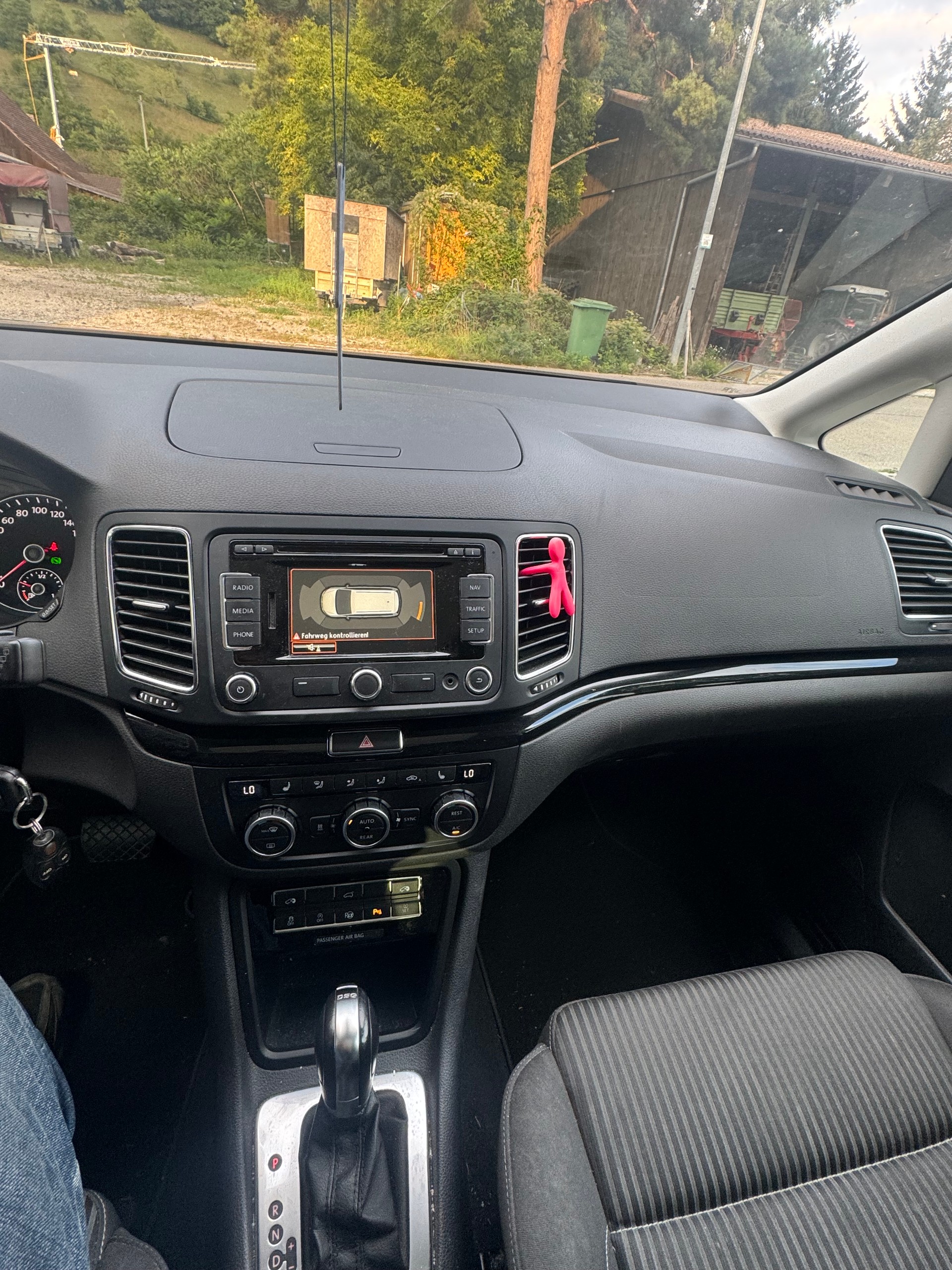 SEAT Alhambra 2.0 TDI Style DSG-image-7
