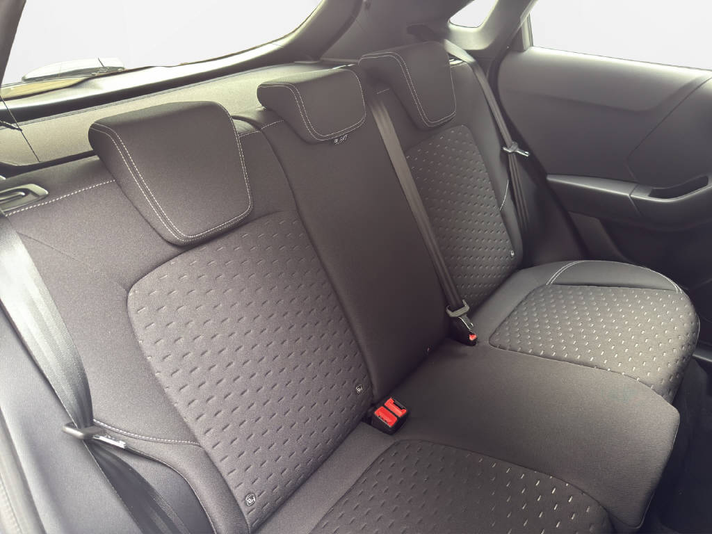 FORD Puma 1.0 EcoB Hybrid 125 Titanium-image-7
