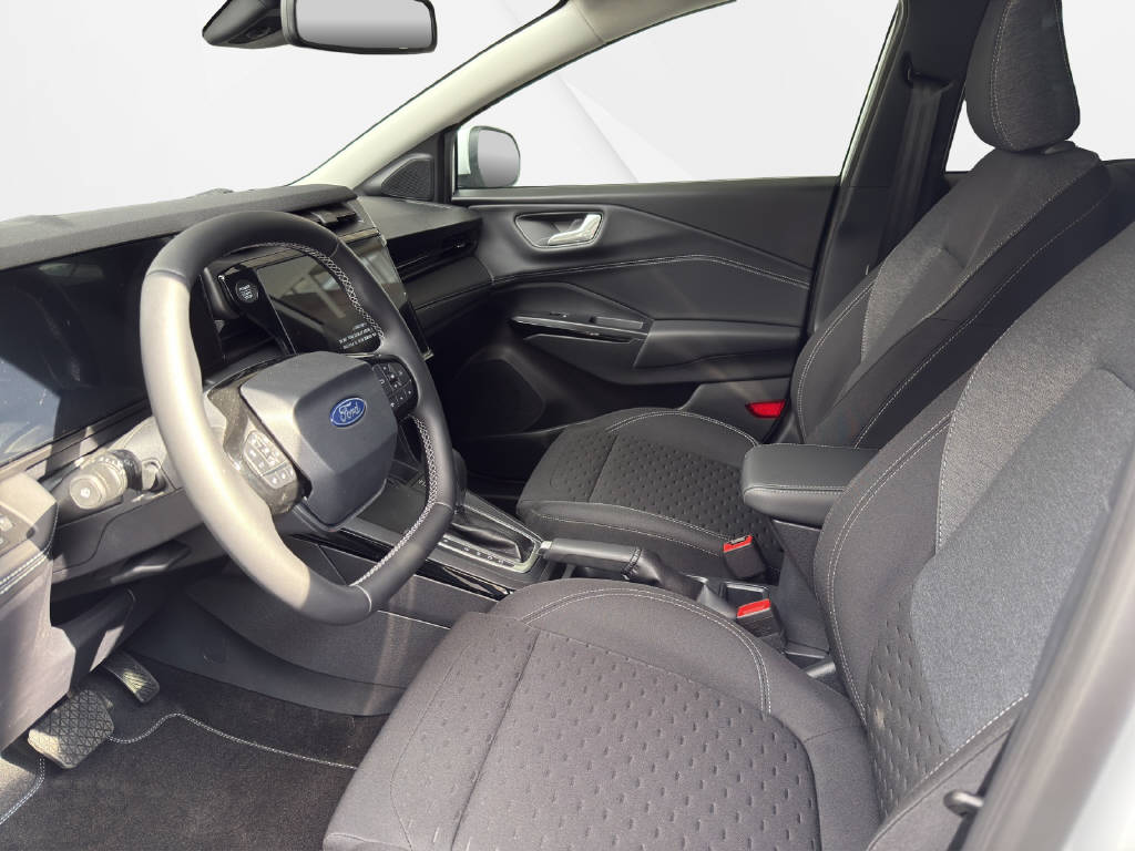 FORD Puma 1.0 EcoB Hybrid 125 Titanium-image-4