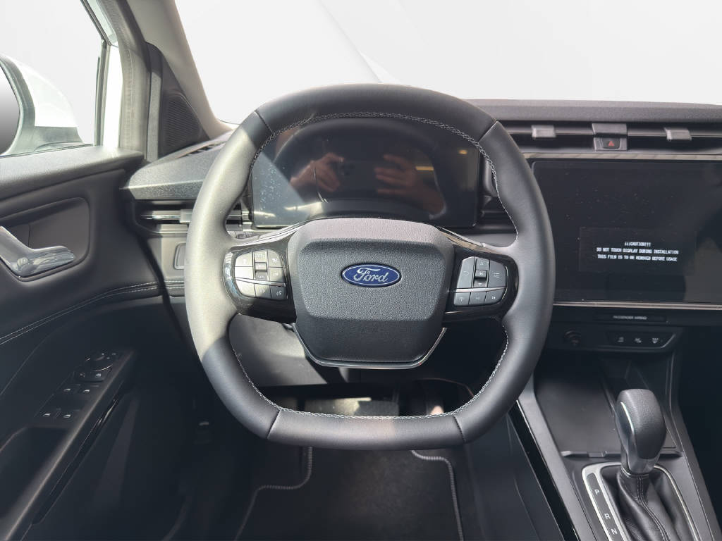 FORD Puma 1.0 EcoB Hybrid 125 Titanium-image-5