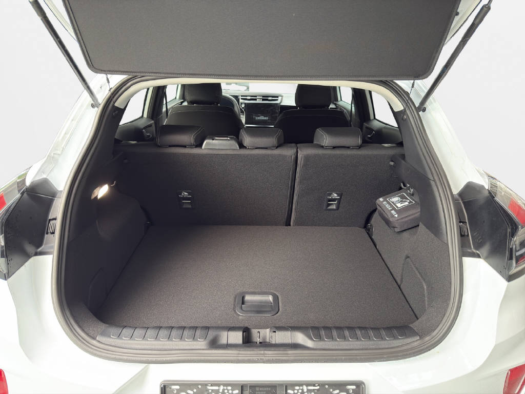 FORD Puma 1.0 EcoB Hybrid 125 Titanium-image-8