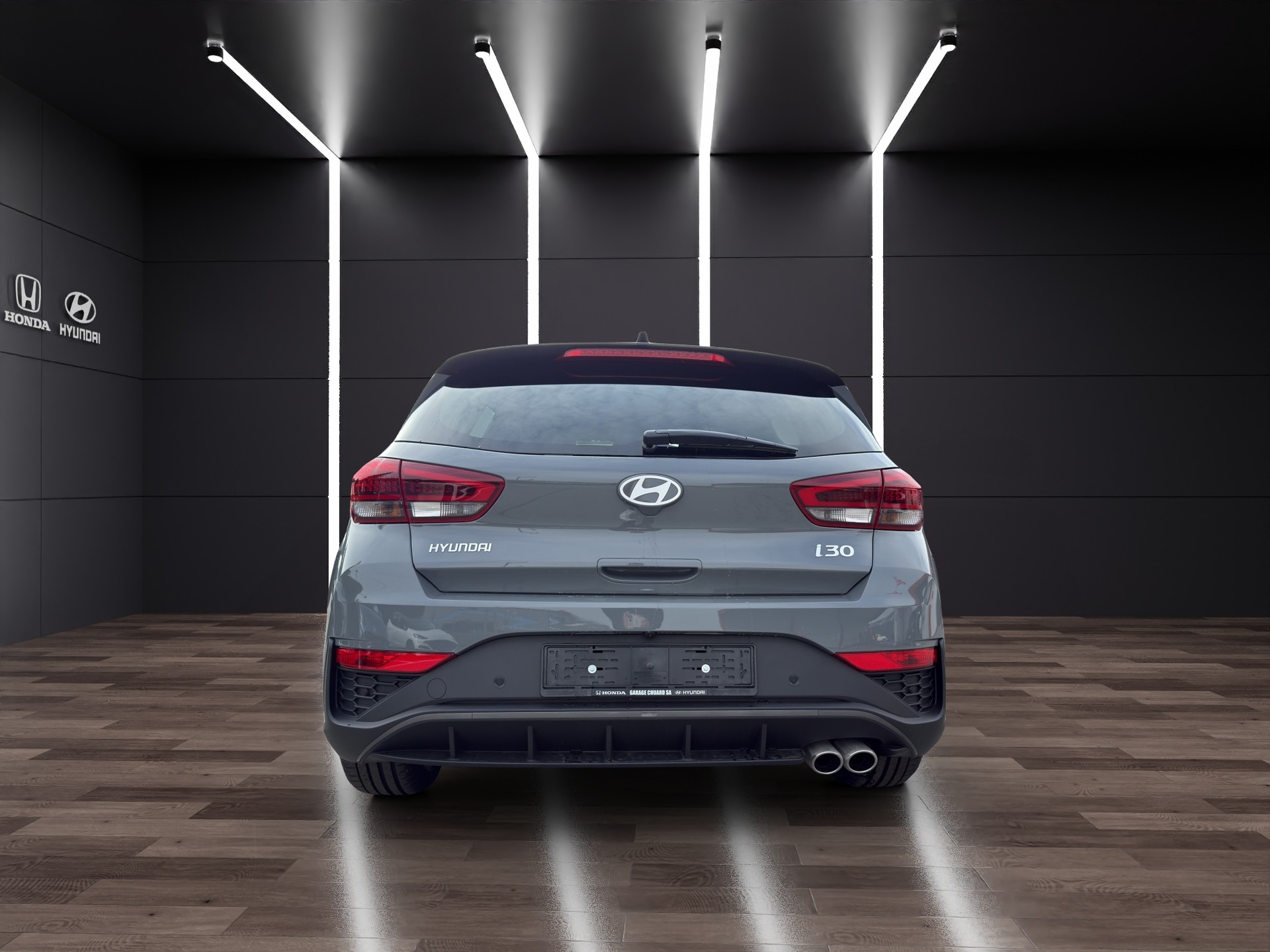 HYUNDAI i30 1.5 T-GDi N Line 48V MH DCT-image-5