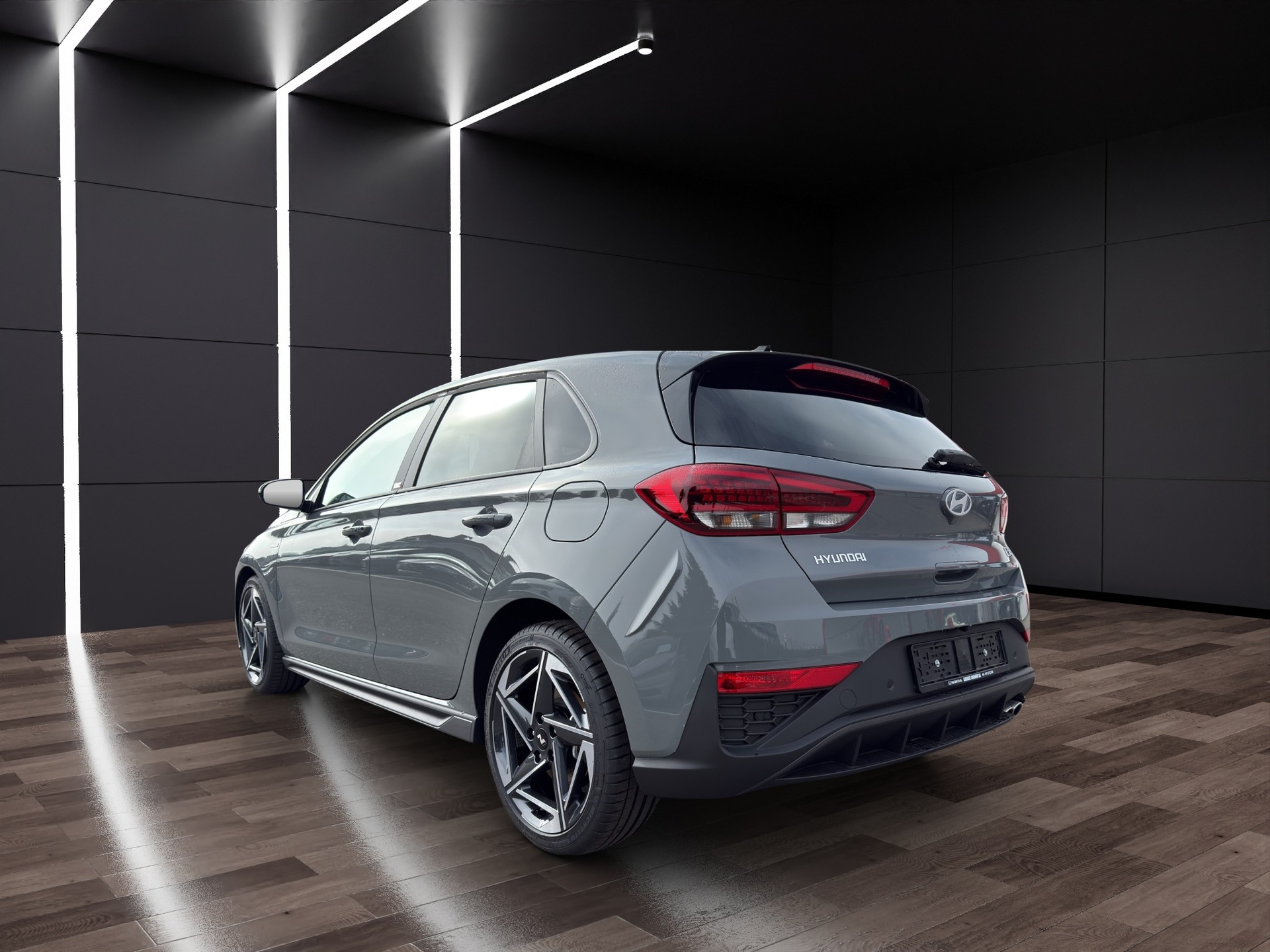 HYUNDAI i30 1.5 T-GDi N Line 48V MH DCT-image-6