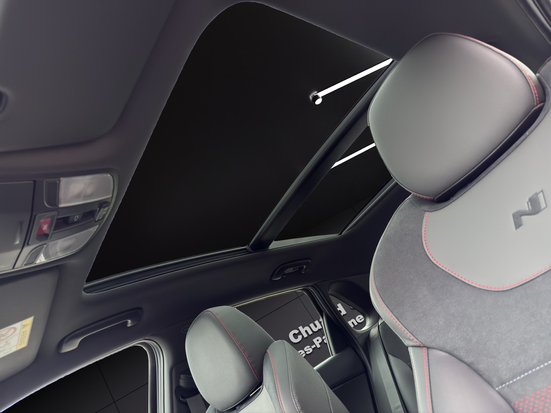 HYUNDAI i30 1.5 T-GDi N Line 48V MH DCT-image-17