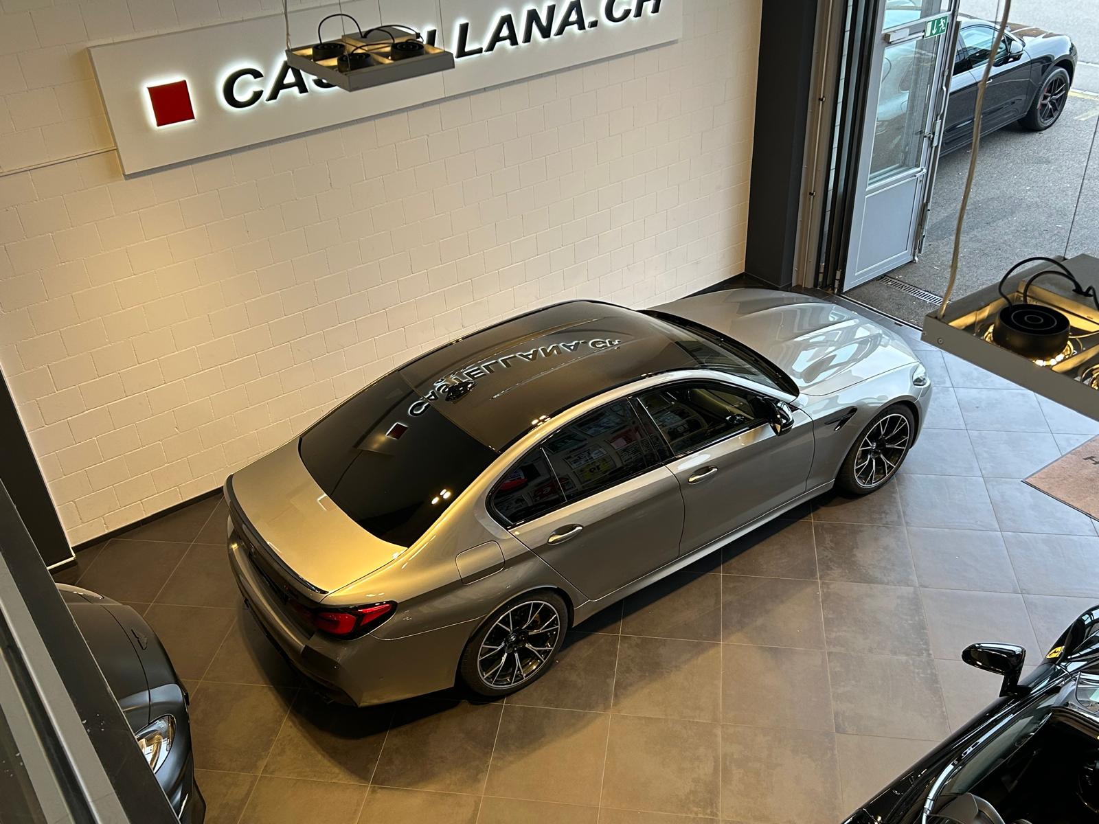 BMW M5 xDrive Competition-image-6