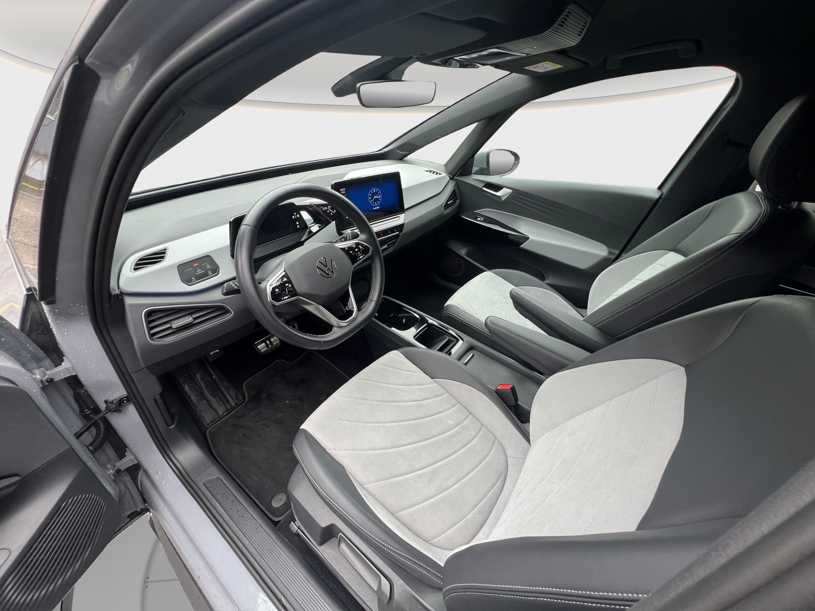 VW ID.3 Pro Performance 58 kWh 75 Edition-image-8