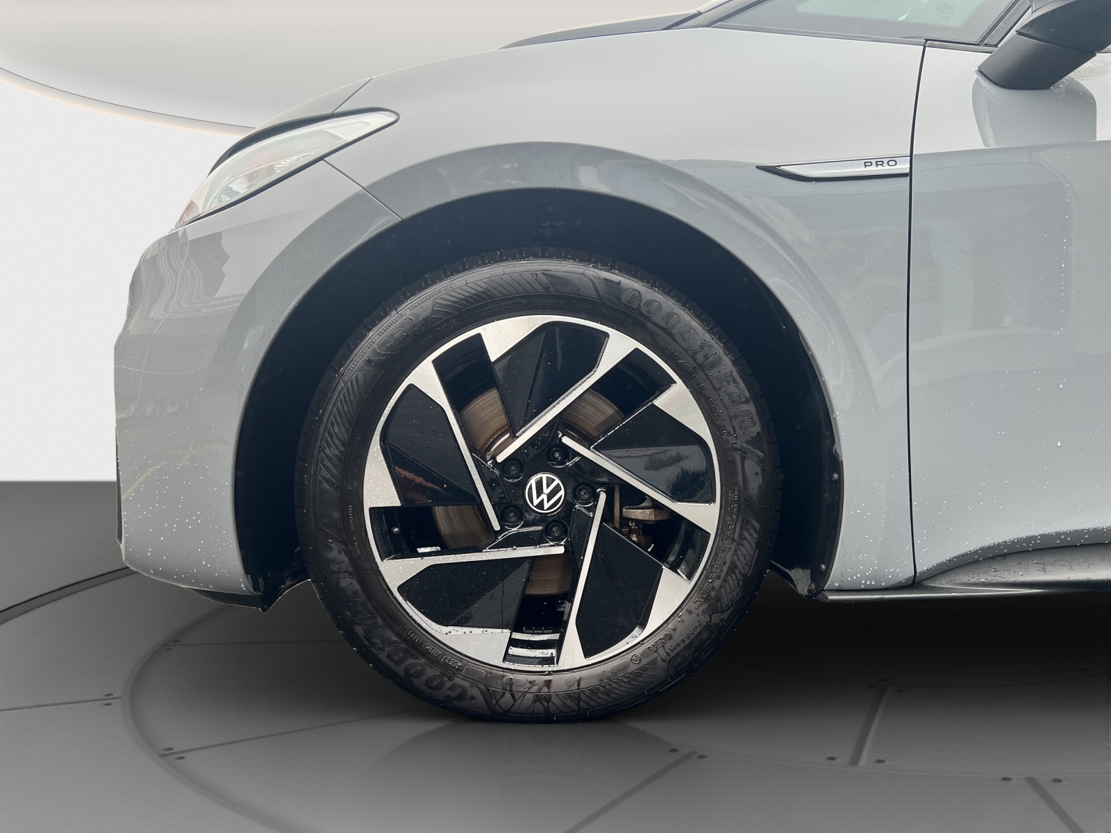 VW ID.3 Pro Performance 58 kWh 75 Edition-image-7