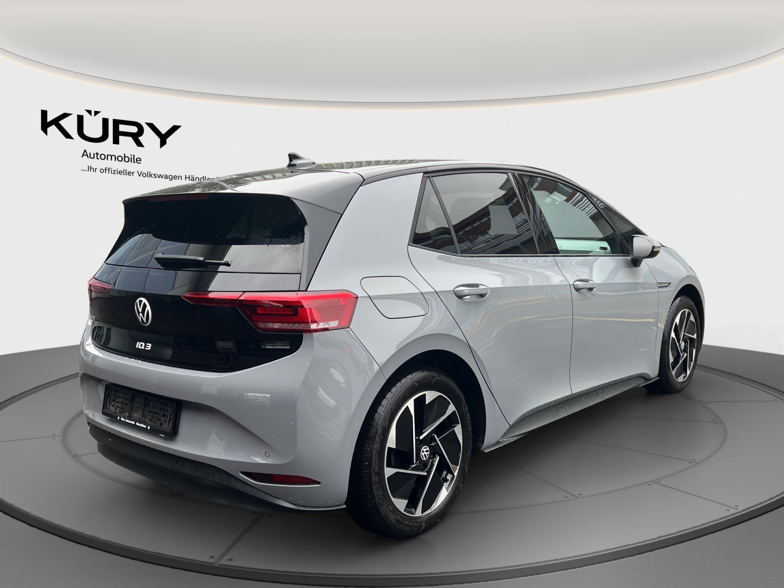 VW ID.3 Pro Performance 58 kWh 75 Edition-image-4