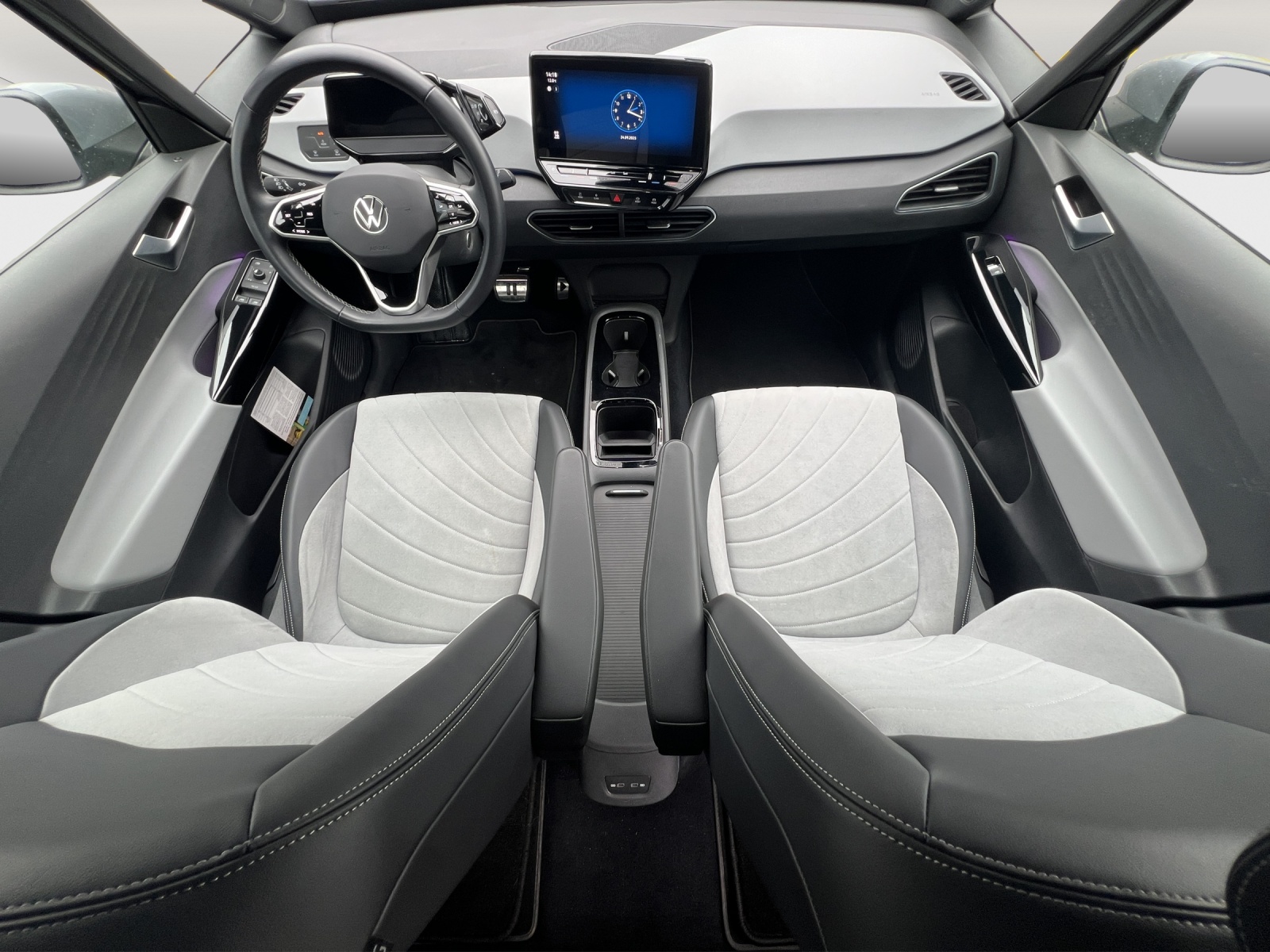 VW ID.3 Pro Performance 58 kWh 75 Edition-image-10