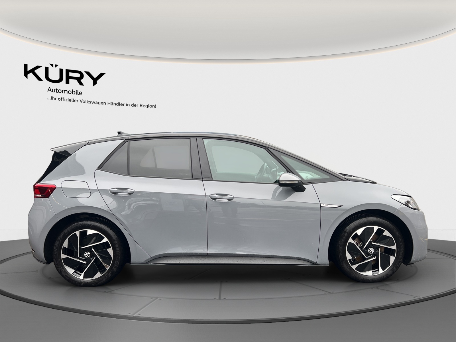 VW ID.3 Pro Performance 58 kWh 75 Edition-image-3