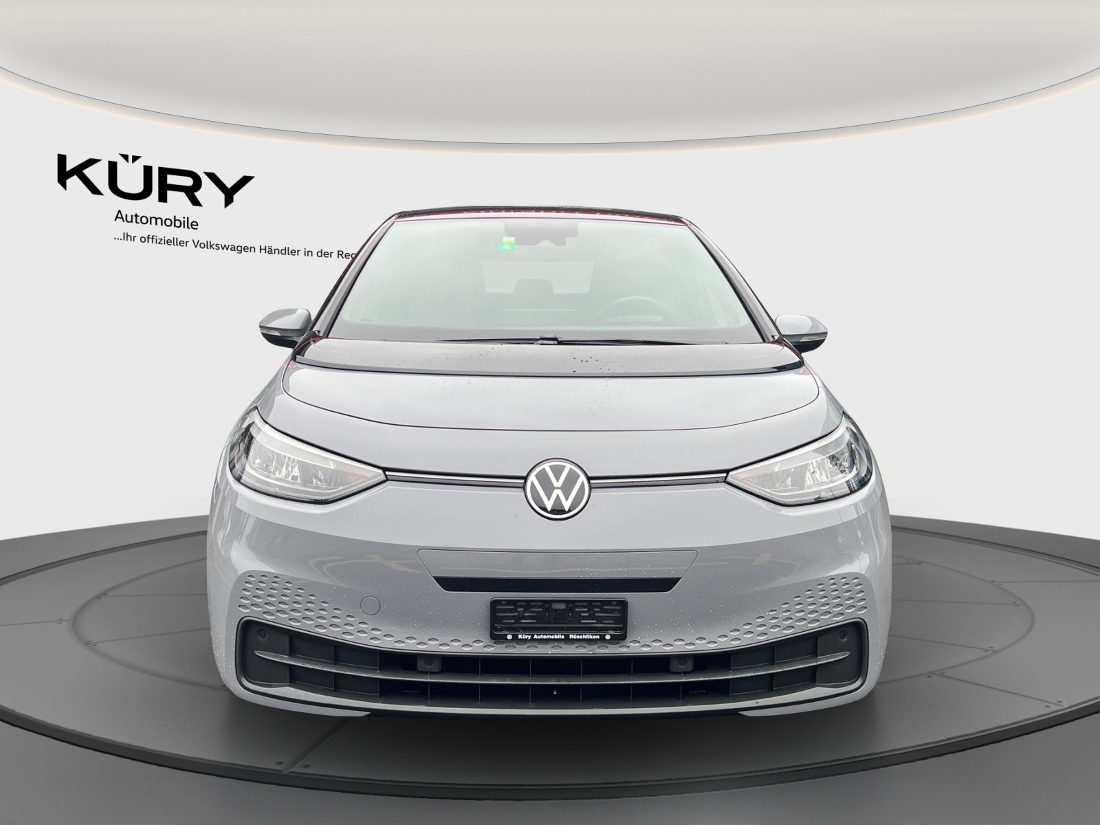 VW ID.3 Pro Performance 58 kWh 75 Edition-image-1