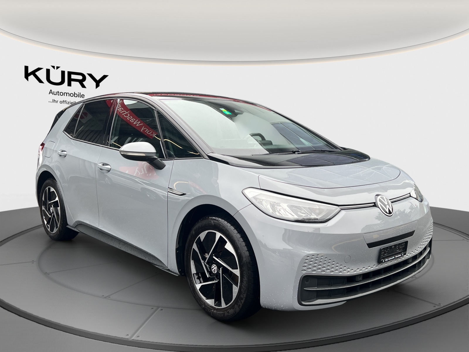 VW ID.3 Pro Performance 58 kWh 75 Edition-image-2