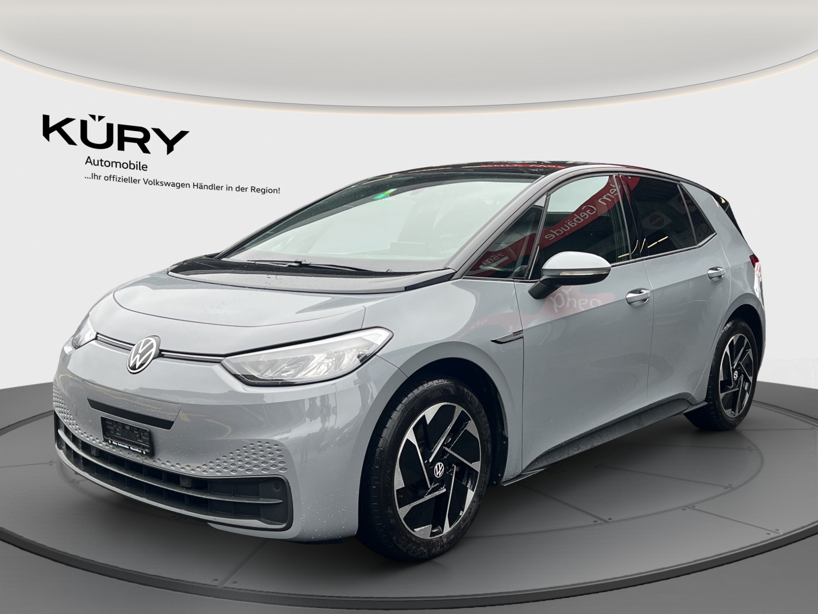 VW ID.3 Pro Performance 58 kWh 75 Edition-image-0