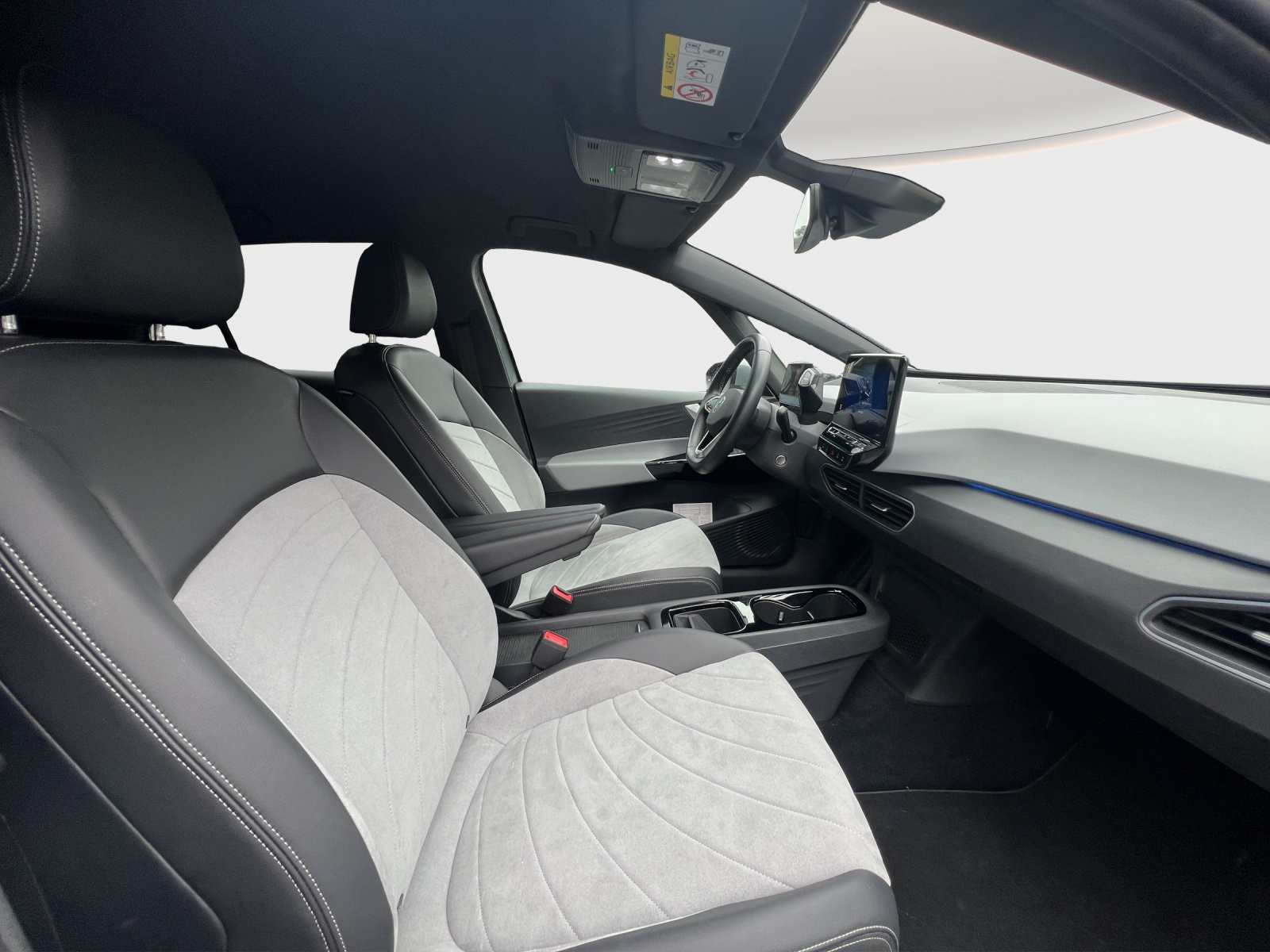VW ID.3 Pro Performance 58 kWh 75 Edition-image-9