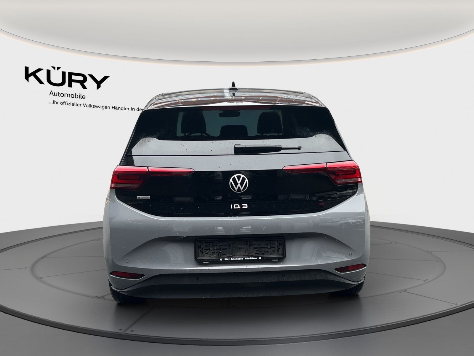 VW ID.3 Pro Performance 58 kWh 75 Edition-image-5