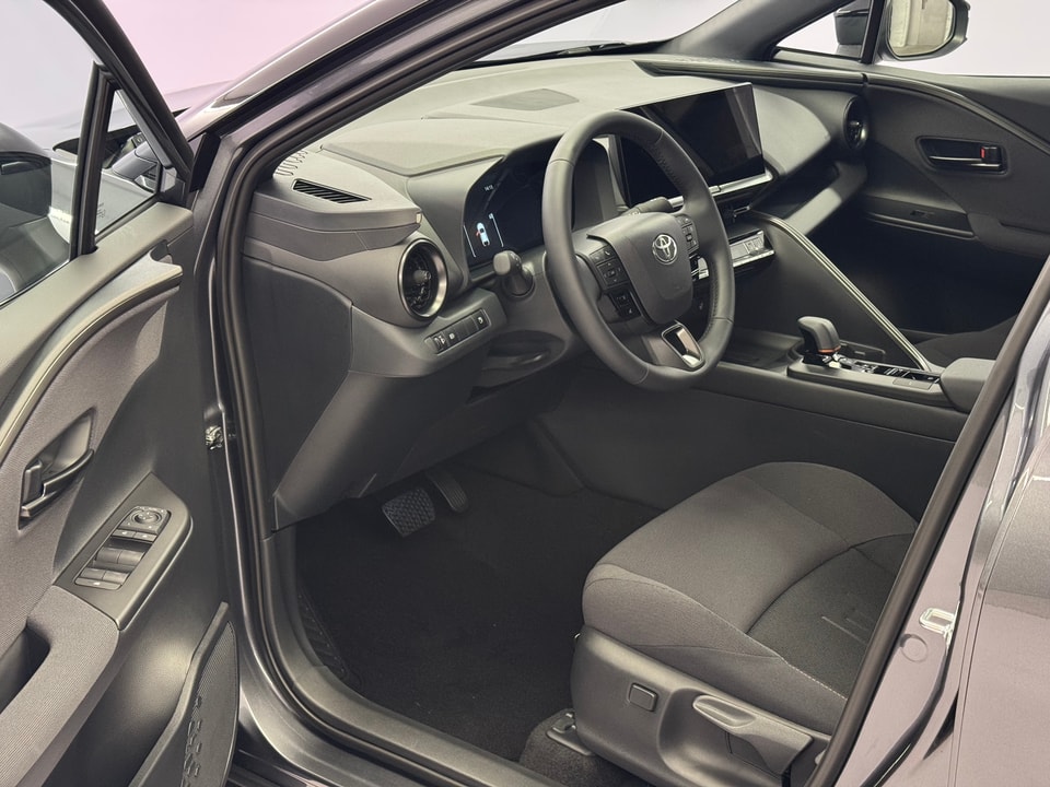 C-HR Hybrid 2.0 Trend AWD-i