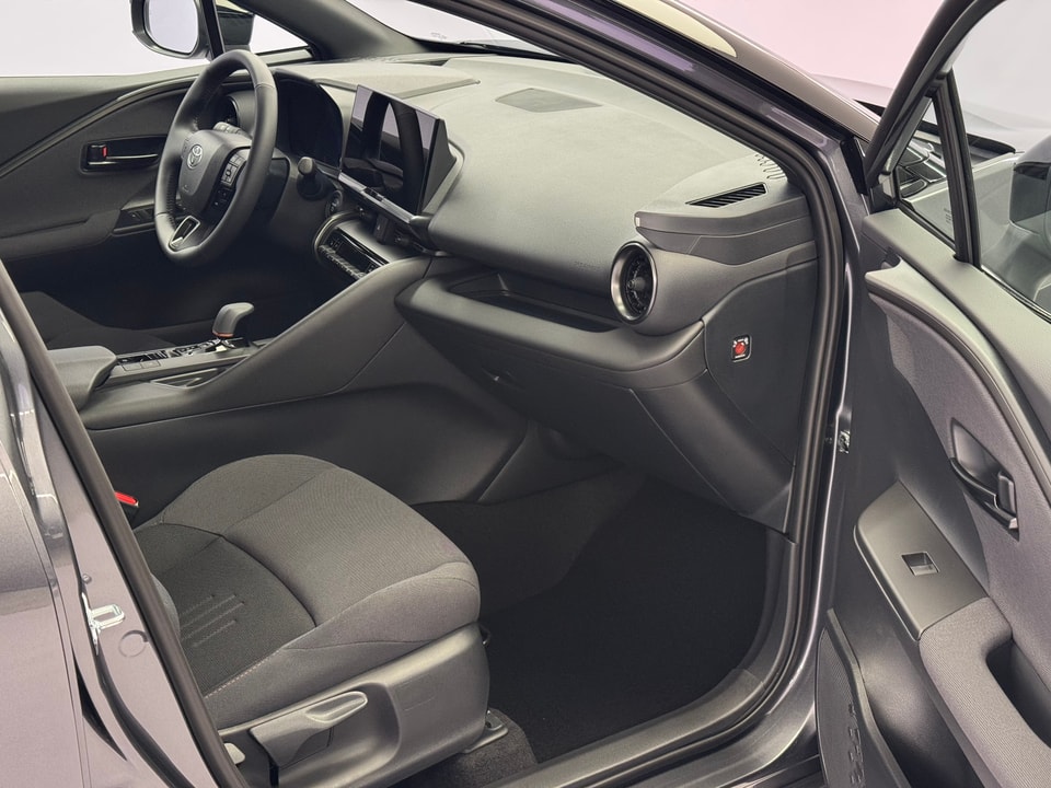 C-HR Hybrid 2.0 Trend AWD-i