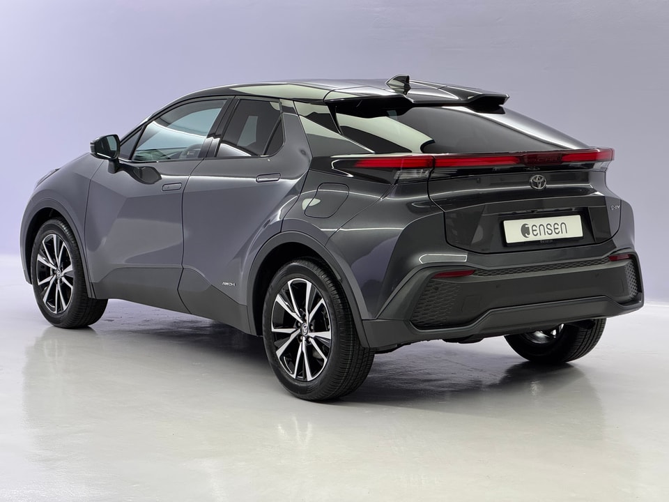 C-HR Hybrid 2.0 Trend AWD-i