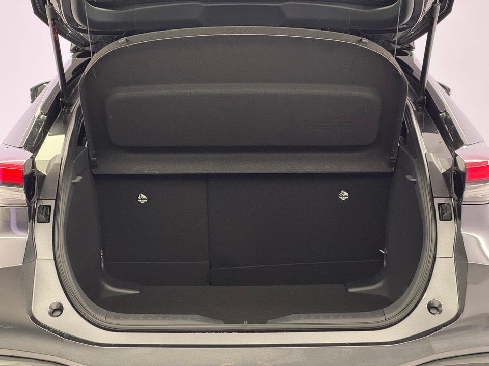 C-HR Hybrid 2.0 Trend AWD-i