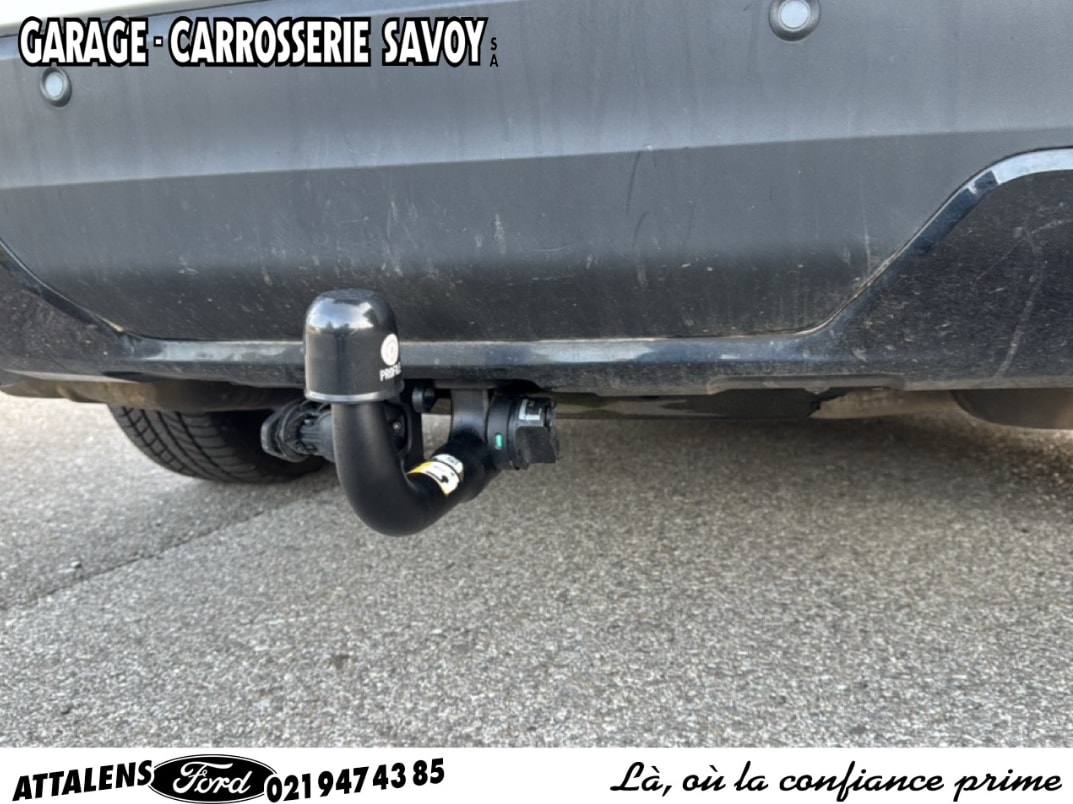 FORD Explorer 3.0 EcoB. Plug-in-Hybrid ST-Line 4WD Aut.-image-12