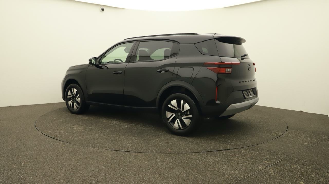 OPEL Frontera-e 44 kWh GS-image-2