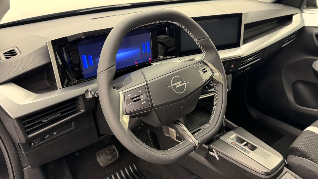 OPEL Frontera-e 44 kWh GS-image-6