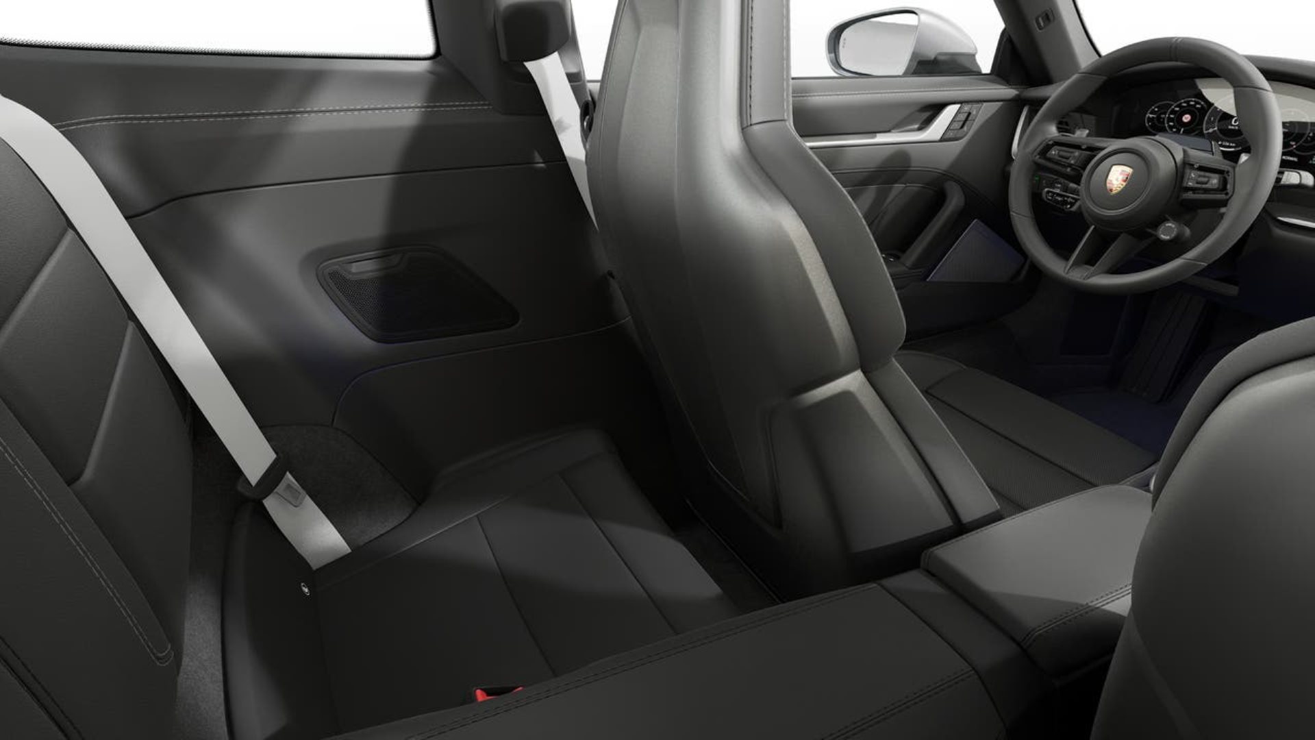 PORSCHE 911 Carrera 4S-image-13