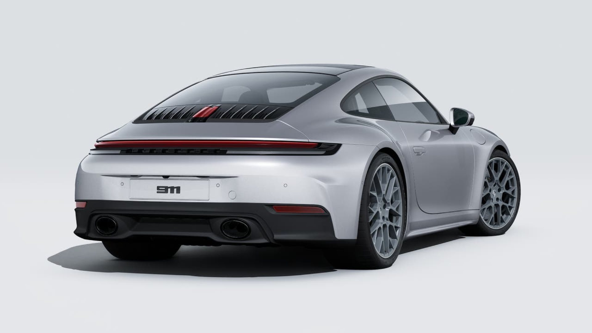 PORSCHE 911 Carrera 4S-image-8