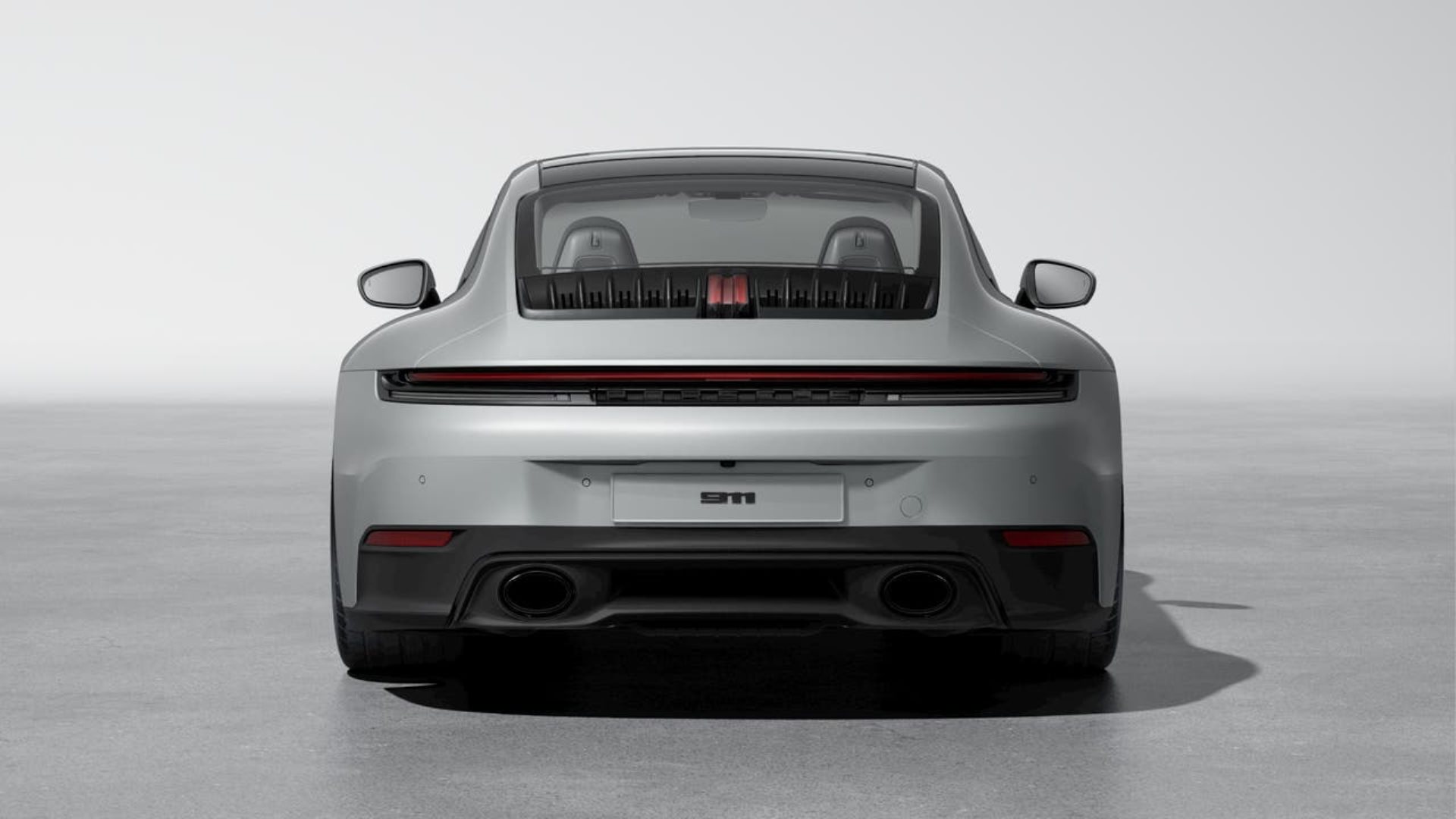 PORSCHE 911 Carrera 4S-image-6