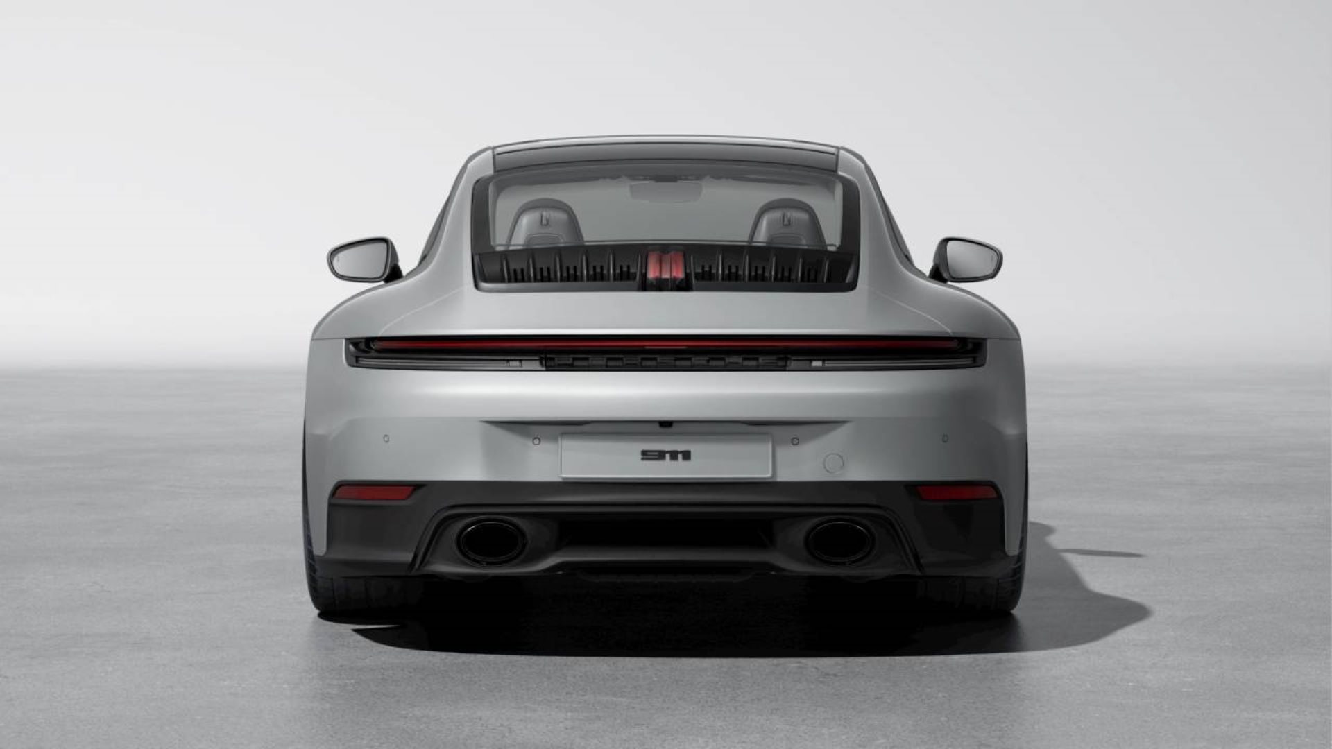 PORSCHE 911 Carrera 4S-image-6