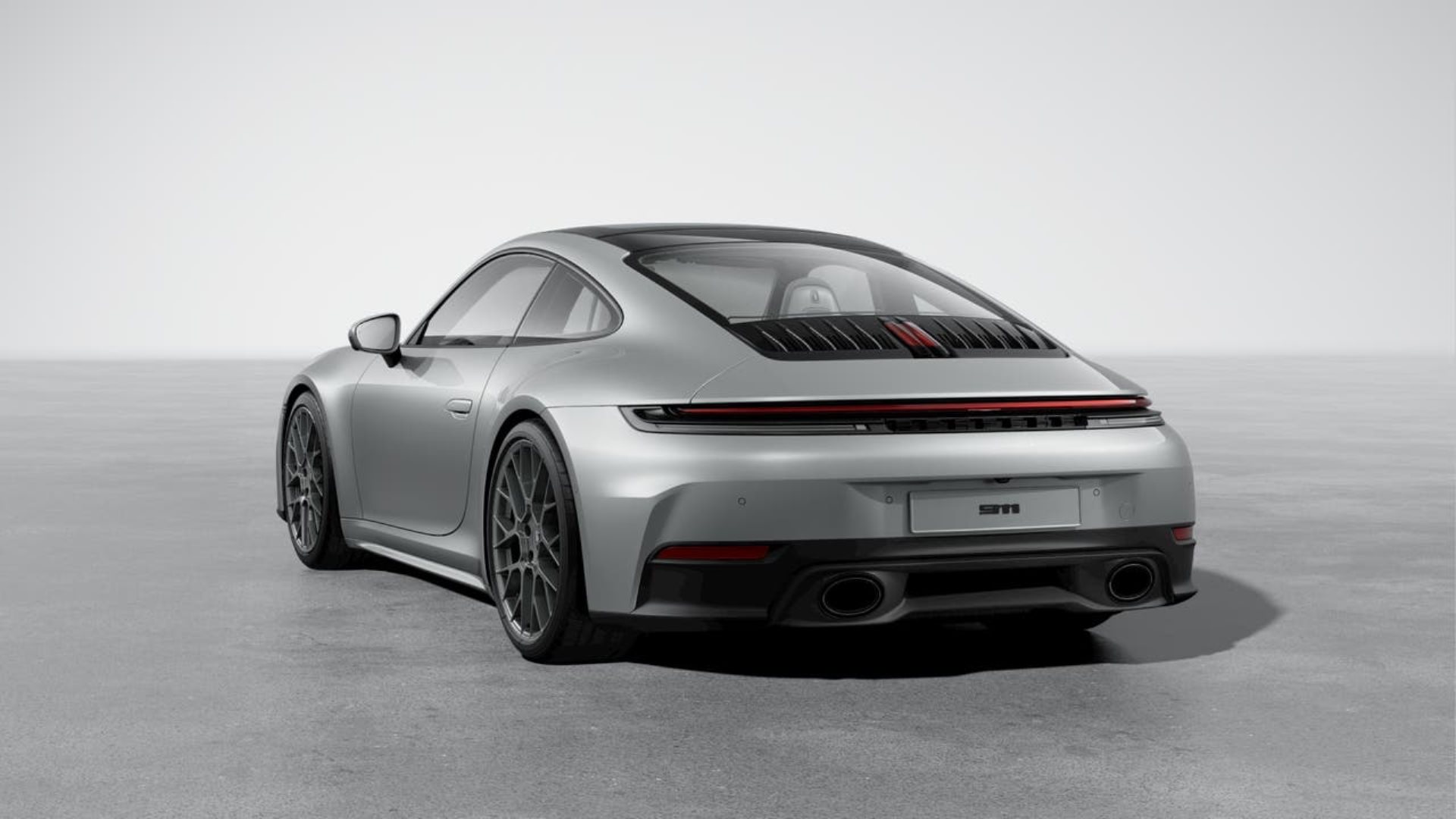 PORSCHE 911 Carrera 4S-image-2