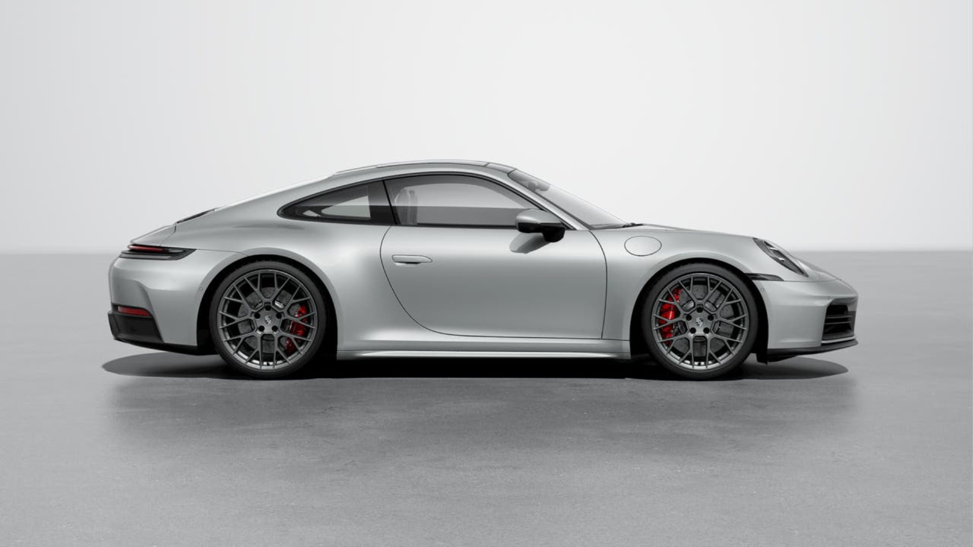 PORSCHE 911 Carrera 4S-image-5