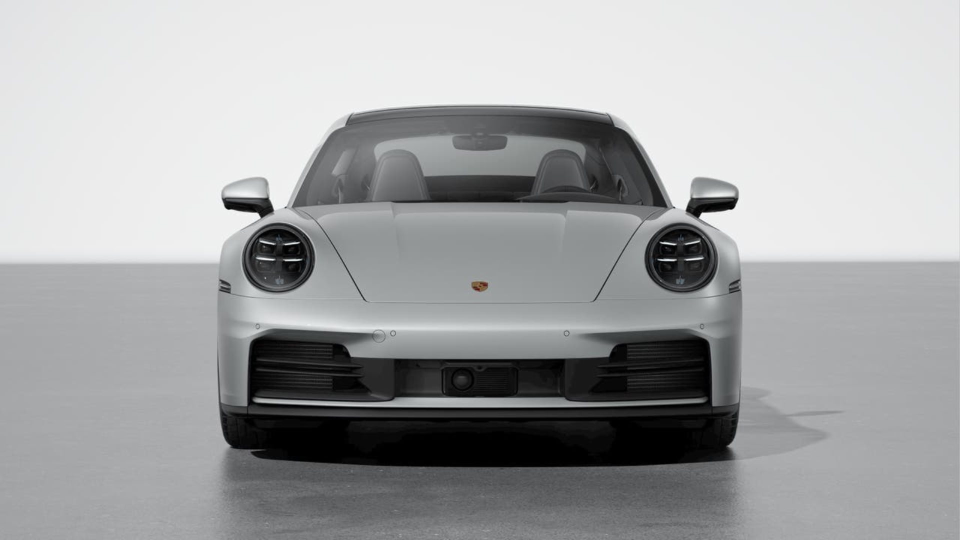 PORSCHE 911 Carrera 4S-image-7