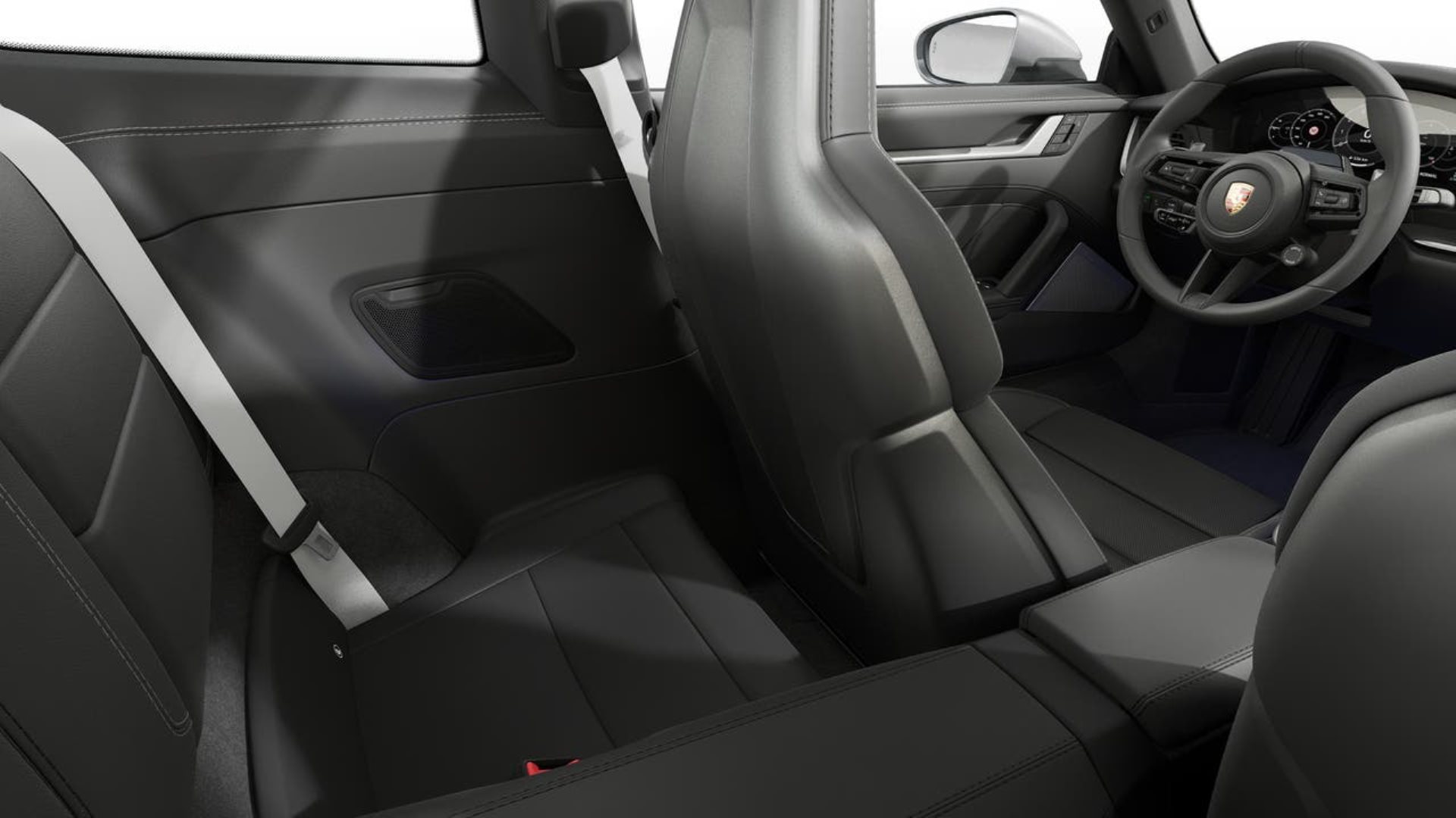 PORSCHE 911 Carrera 4S-image-12
