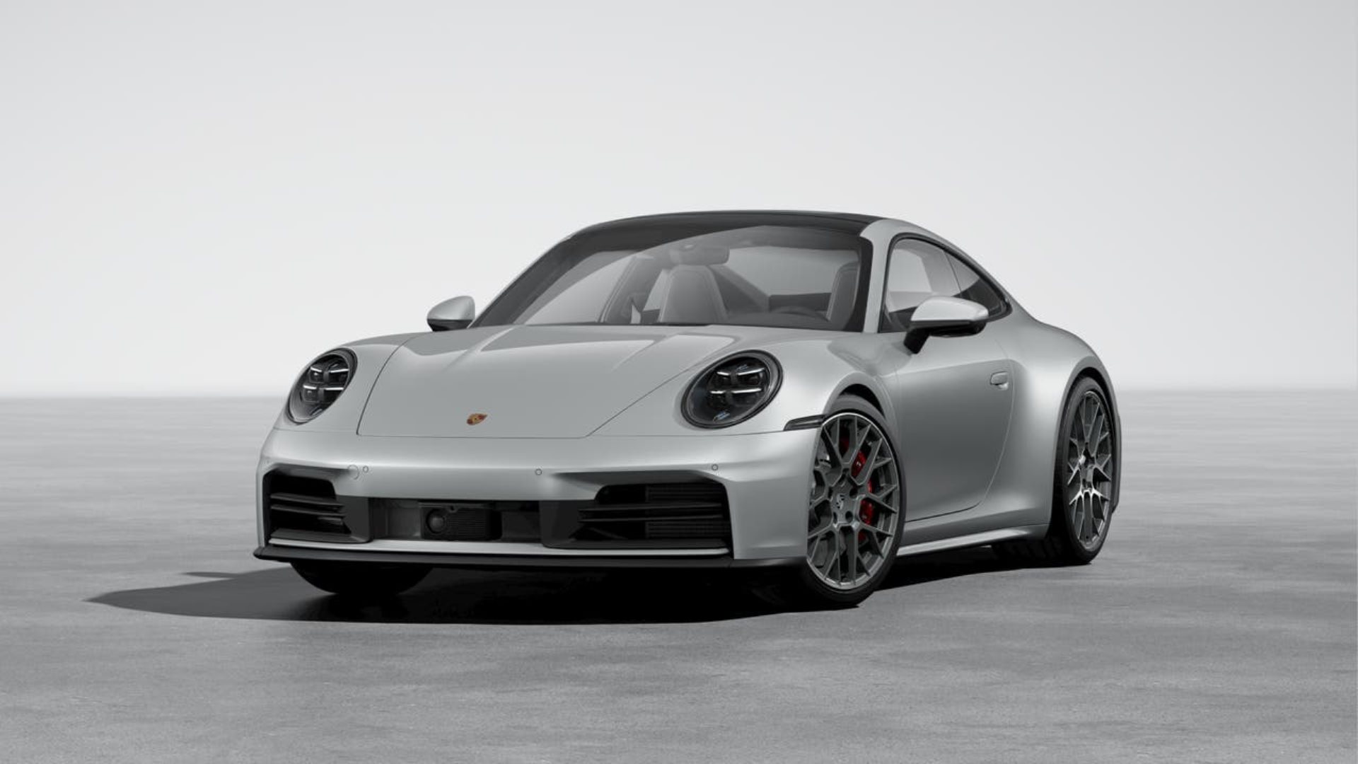 PORSCHE 911 Carrera 4S-image-0