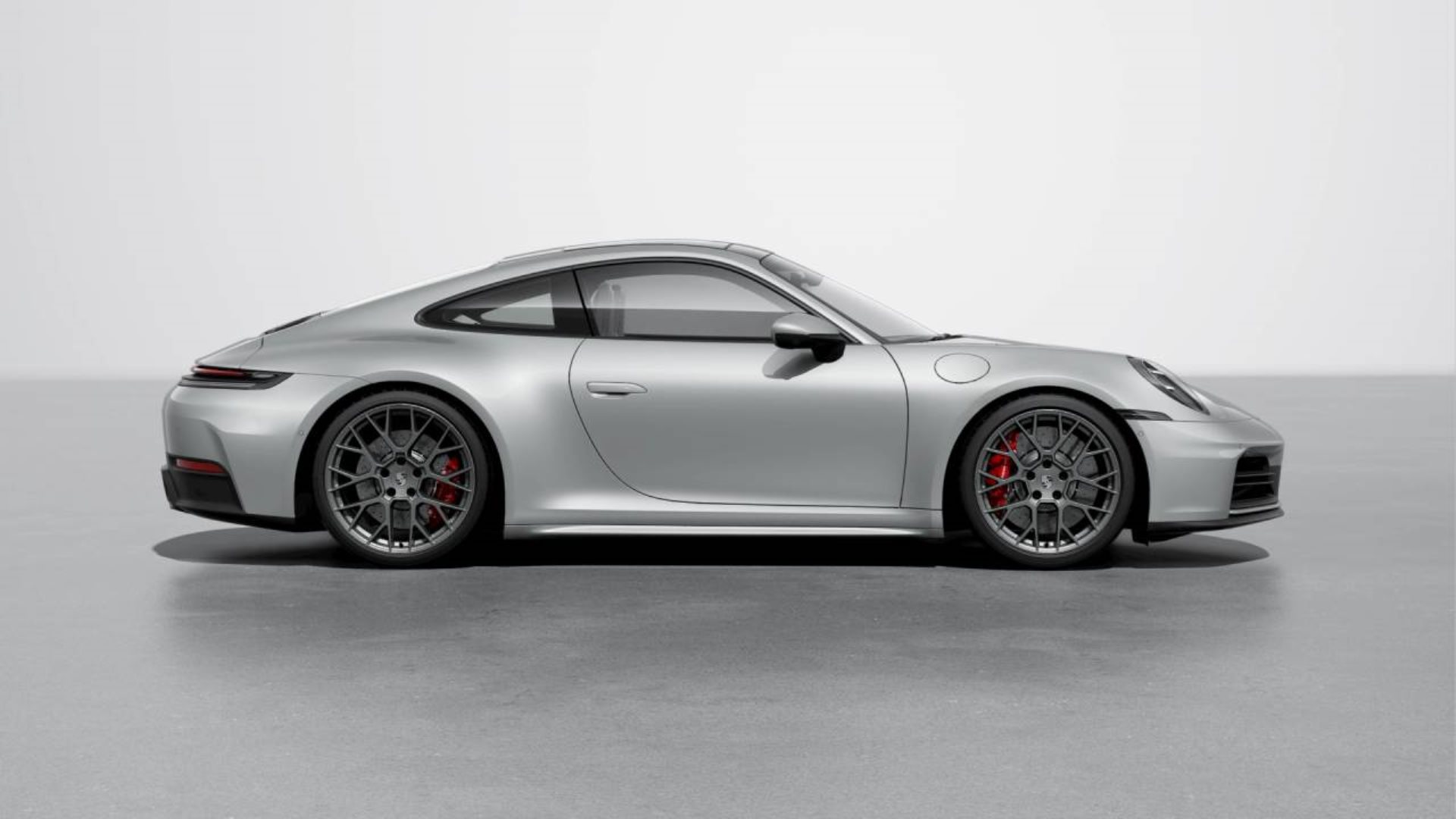 PORSCHE 911 Carrera 4S-image-5