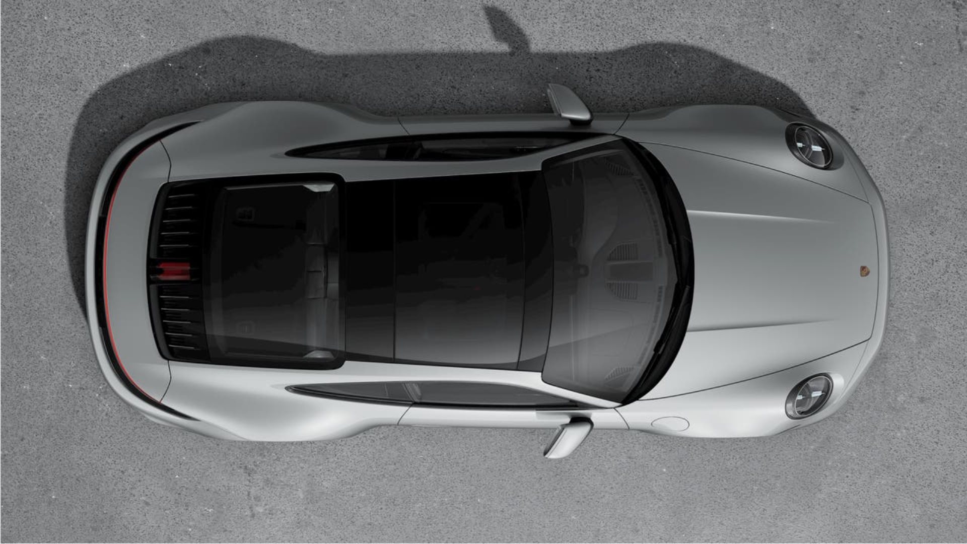 PORSCHE 911 Carrera 4S-image-4