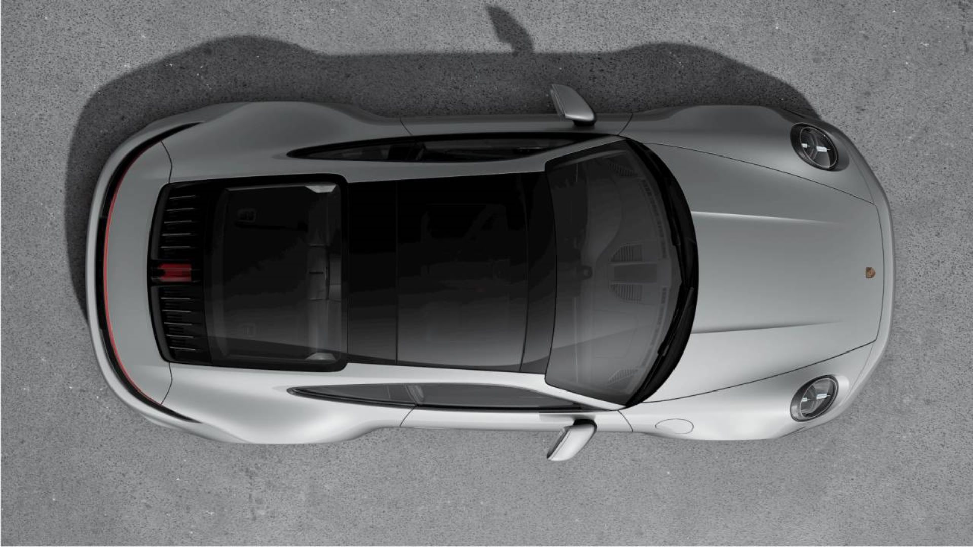 PORSCHE 911 Carrera 4S-image-4