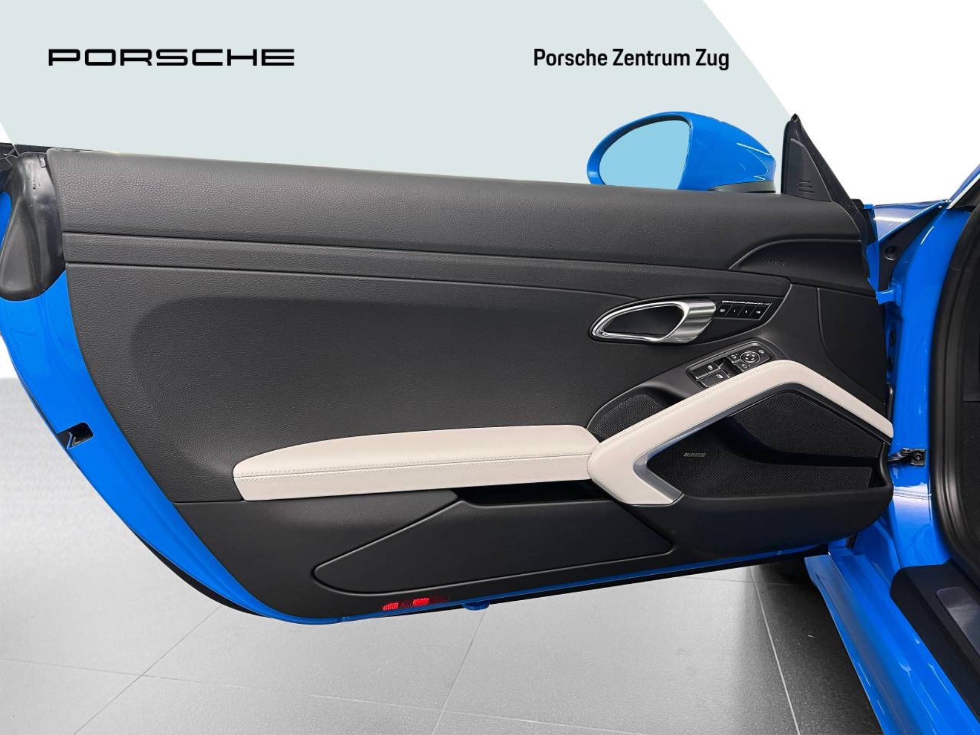 PORSCHE 718 Cayman Style Edition-image-31