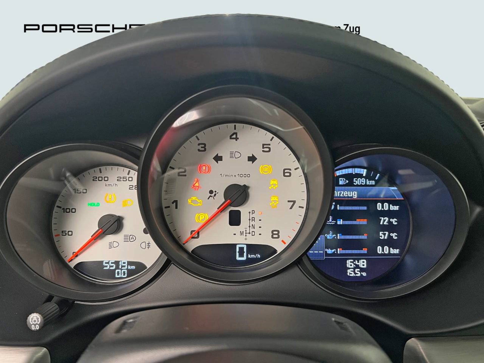 PORSCHE 718 Cayman Style Edition-image-23