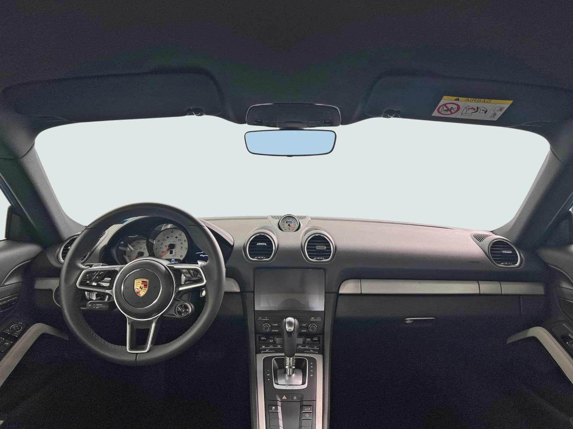 PORSCHE 718 Cayman Style Edition-image-17