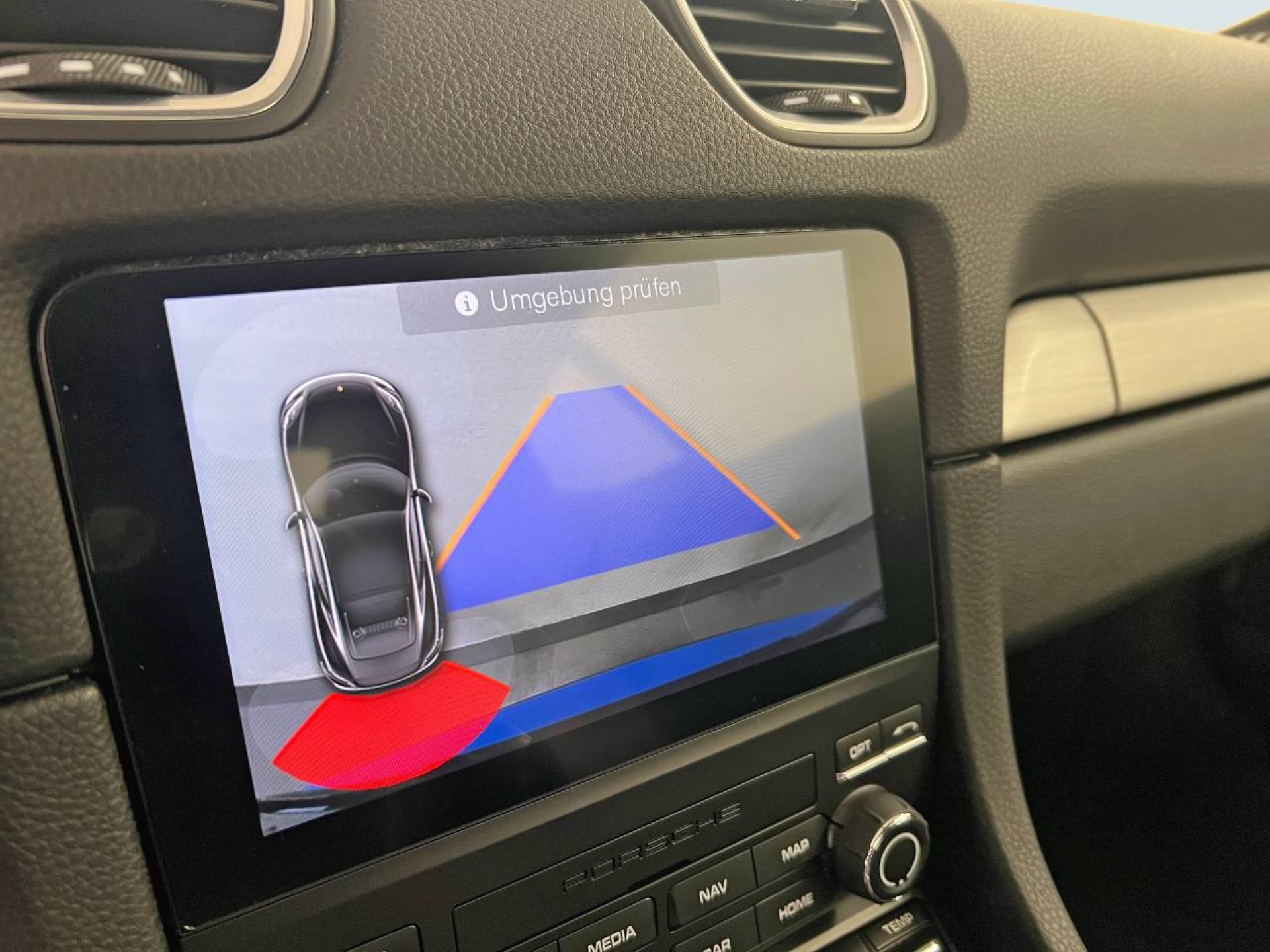 PORSCHE 718 Cayman Style Edition-image-28