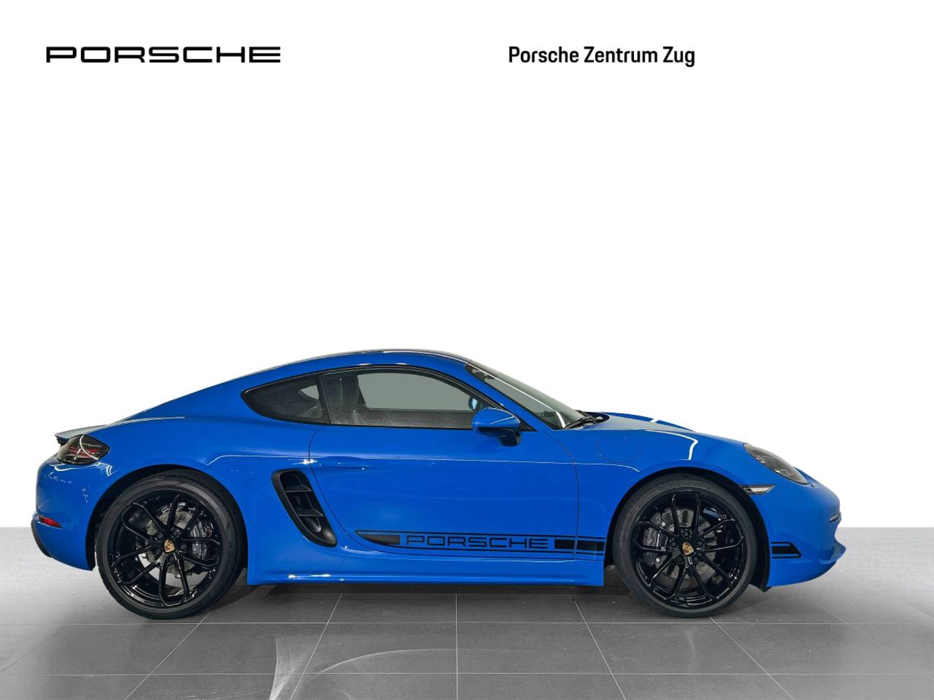 PORSCHE 718 Cayman Style Edition-image-9