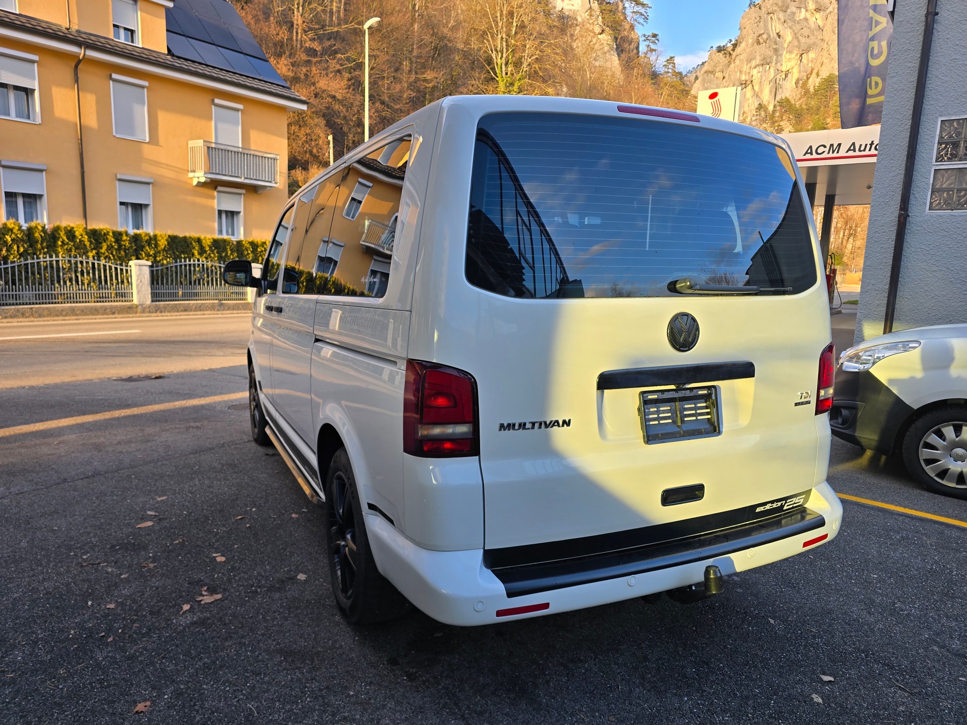 VW T5 2.0 Bi-TDI BMT 4Motion DSG-image-2