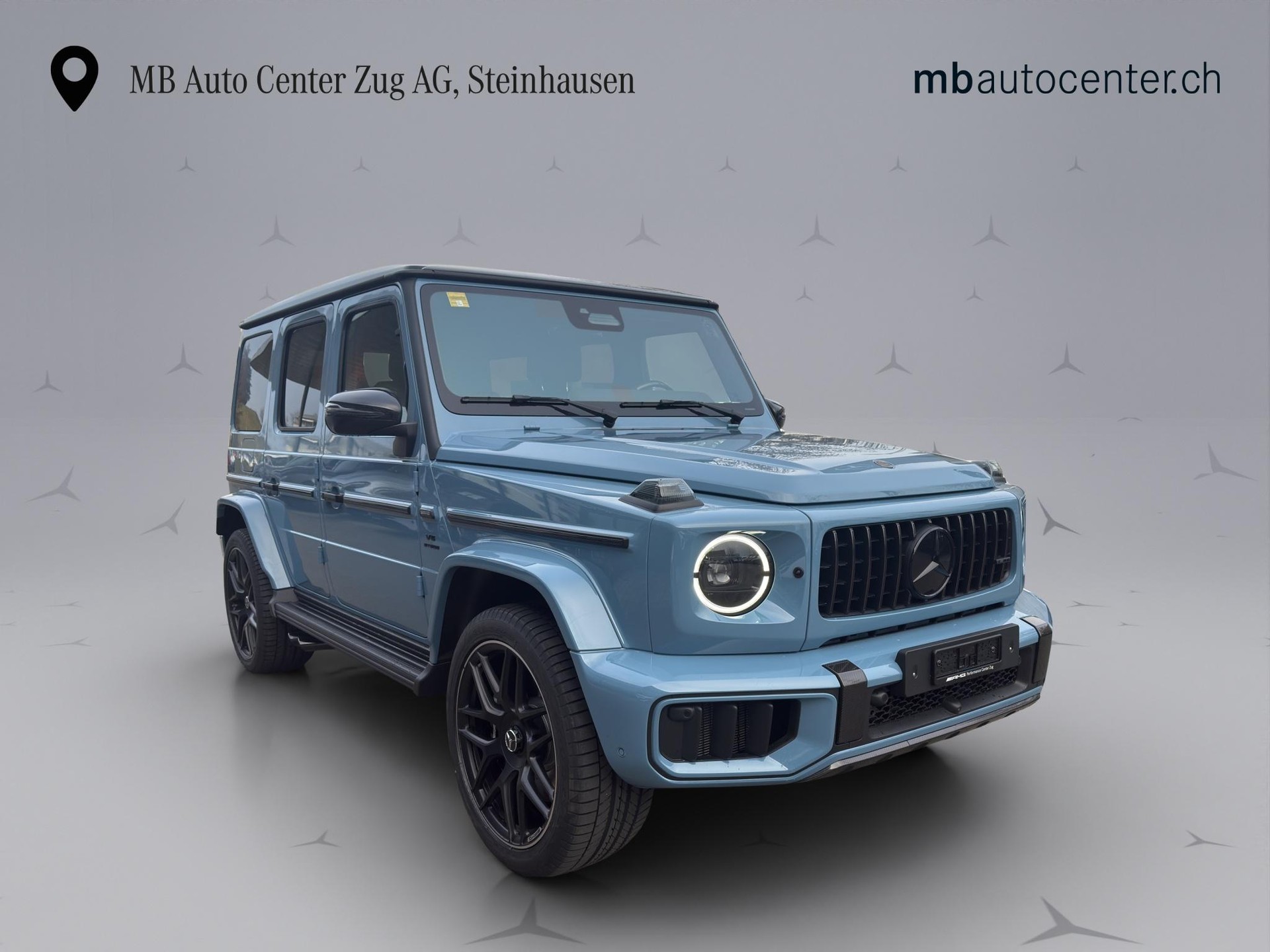 MERCEDES-BENZ G 63 AMG-image-6